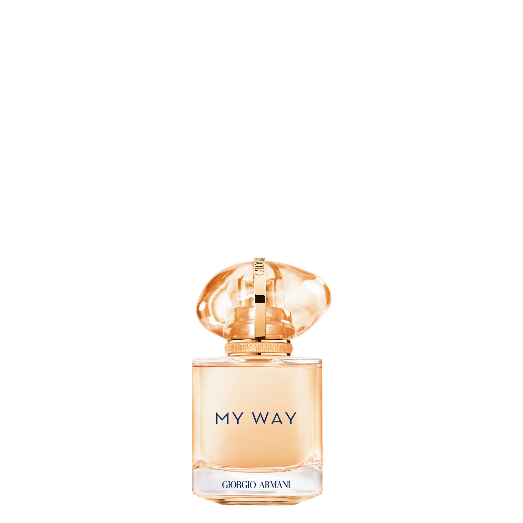 Armani My Way Sunny Vanilla Eau de Parfum 30 ml 30 ml