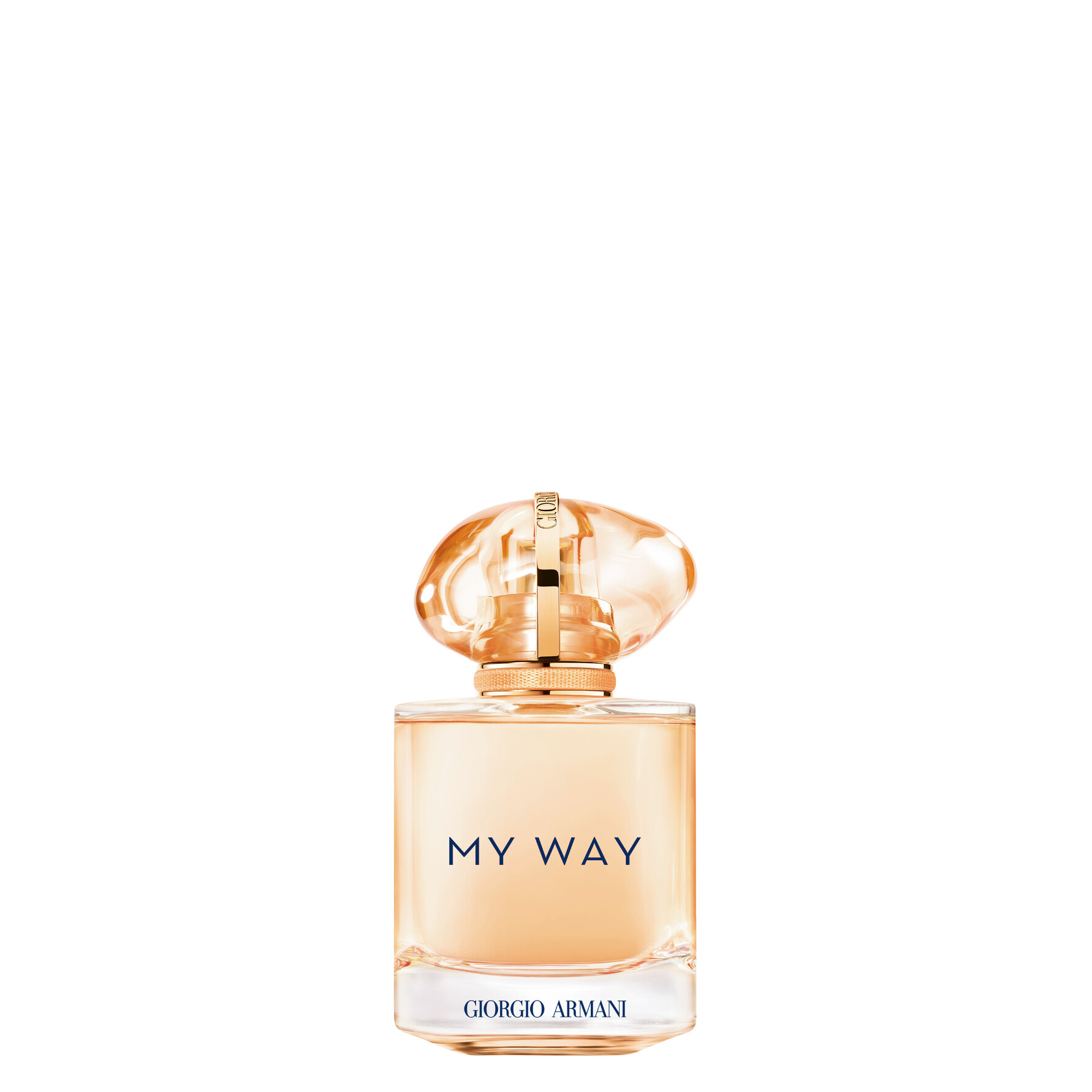 Armani My Way Sunny Vanilla Eau de Parfum 50 ml 50 ml