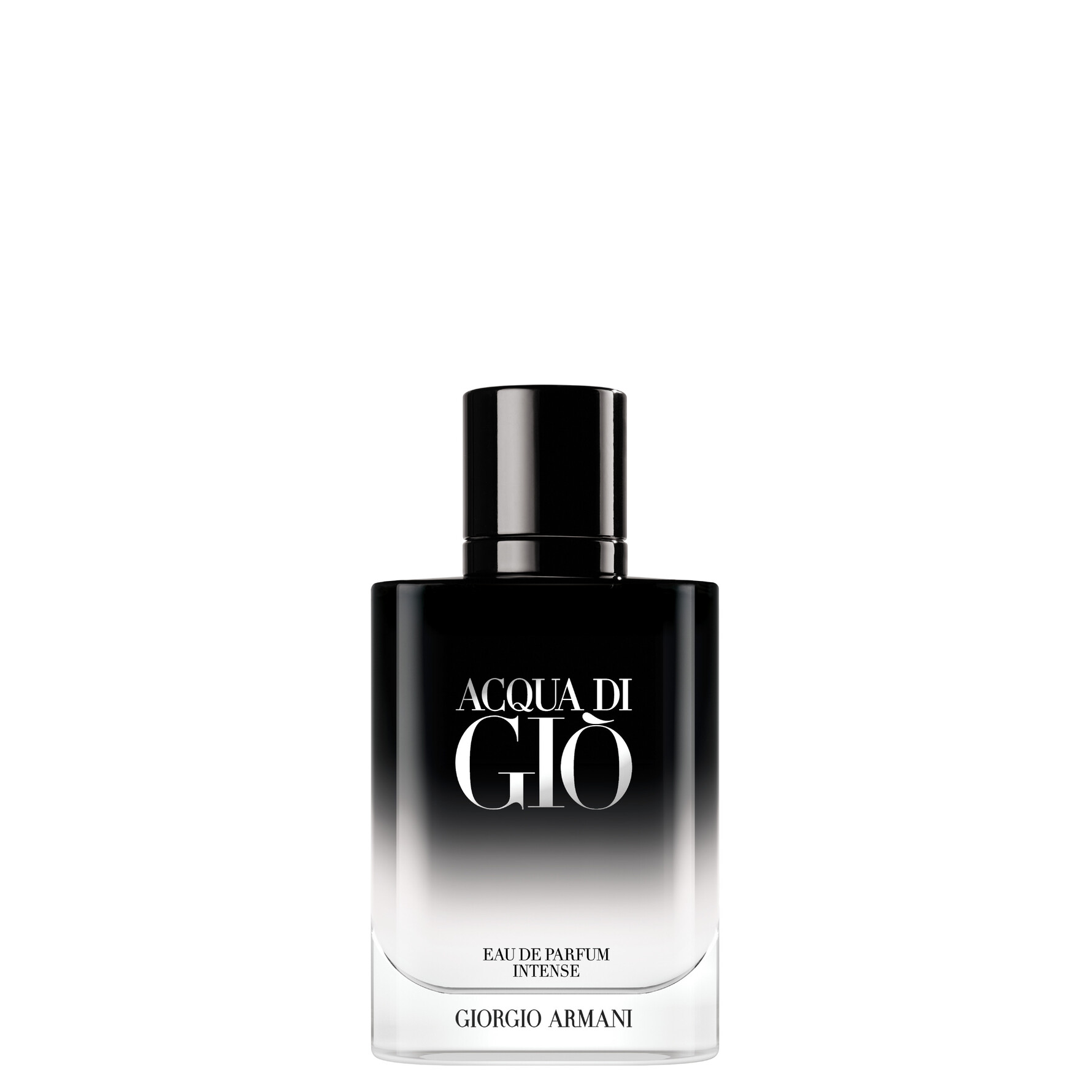 Armani Armani Acqua Di Gio Homme Intense 50 ml 50 ml
