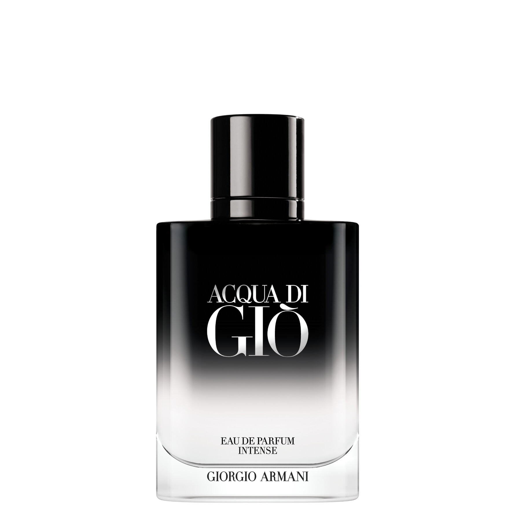 Armani Armani Acqua Di Gio Homme Intense 100 ml 100 ml