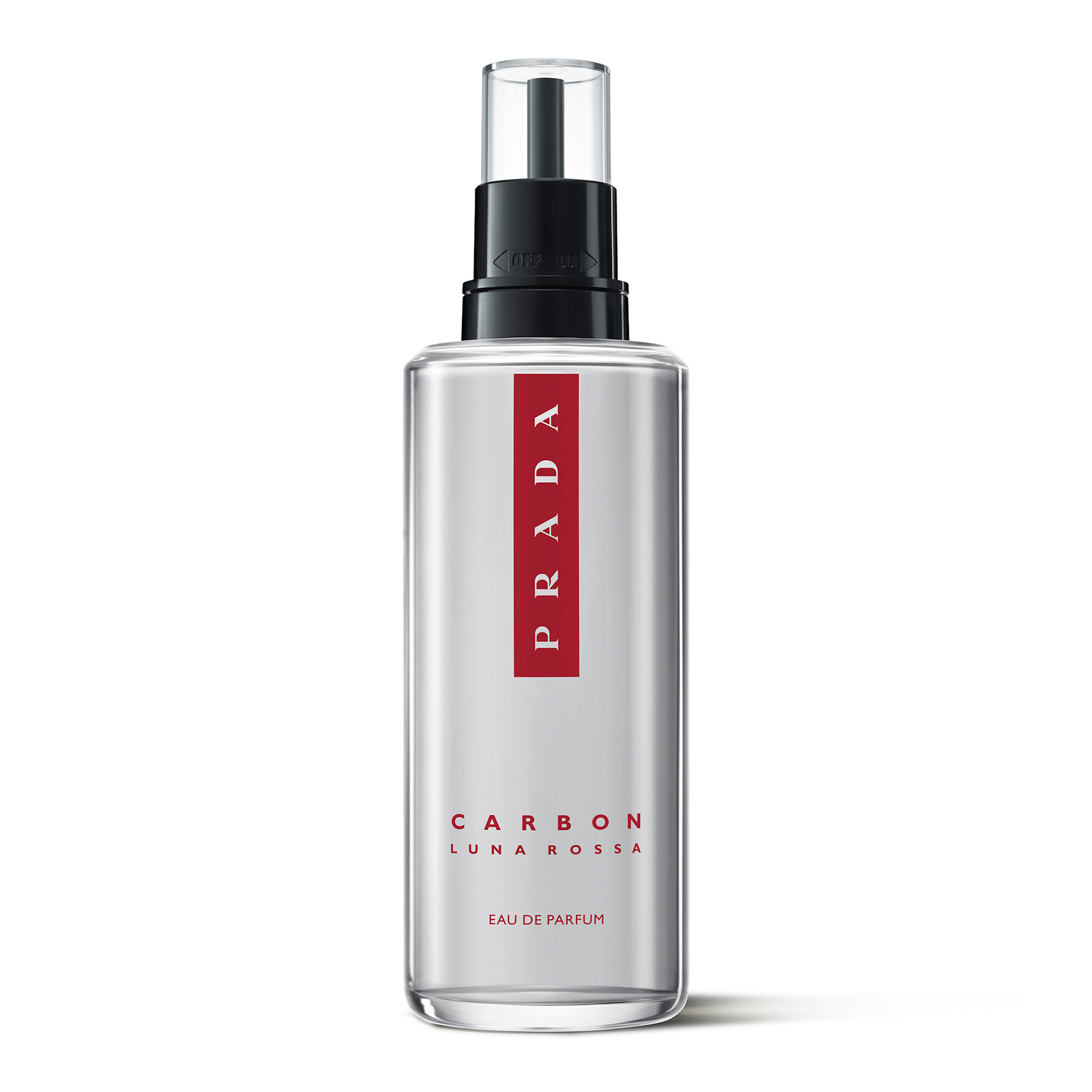 Prada Prada Luna Rossa Carbon 150 ml 150 ml