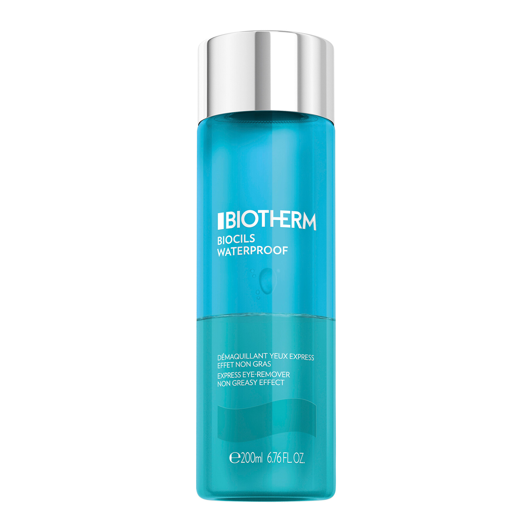 Biotherm Biotherm Biocils Waterproof 200 ml 200 ml