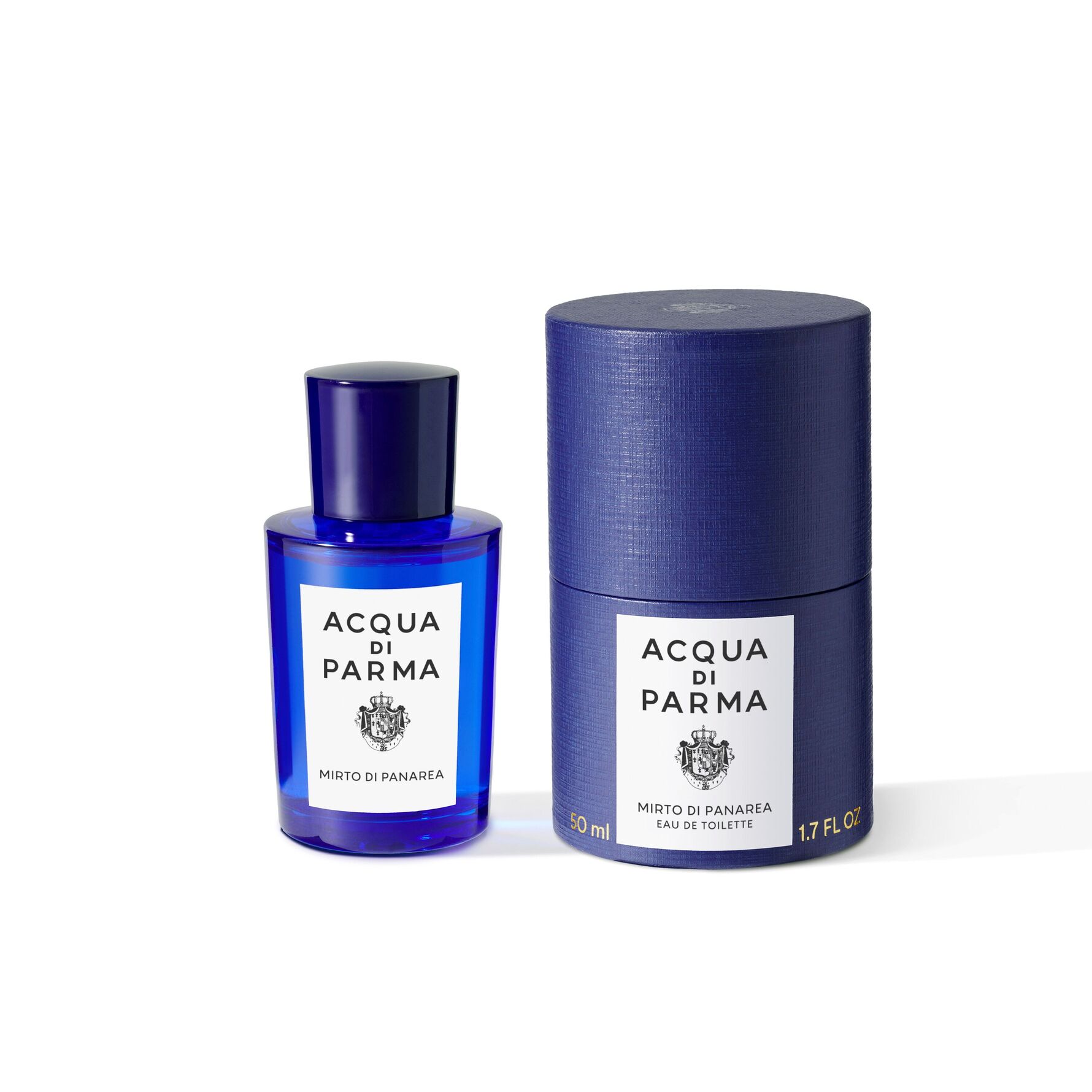 Acqua di Parma Acqua di Parma Mirto Di Panarea 50 ml 50 ml