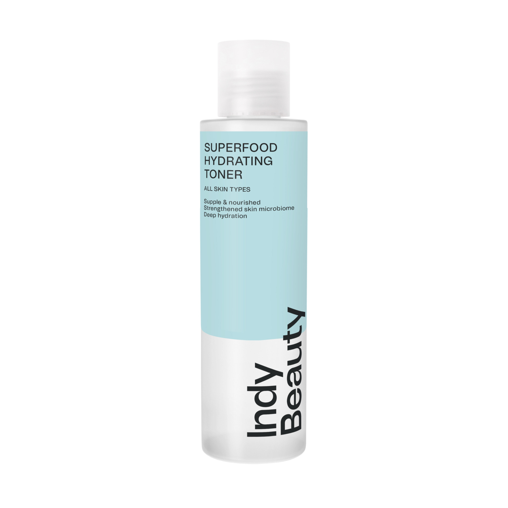 Indy Beauty Indy Beauty Superfood Hydrating Toner 150 ml 150 ml