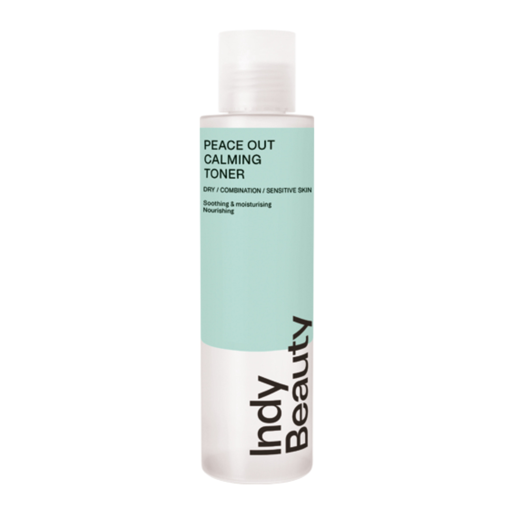 Indy Beauty Indy Beauty Peace Out Calming Toner 150 ml 150 ml