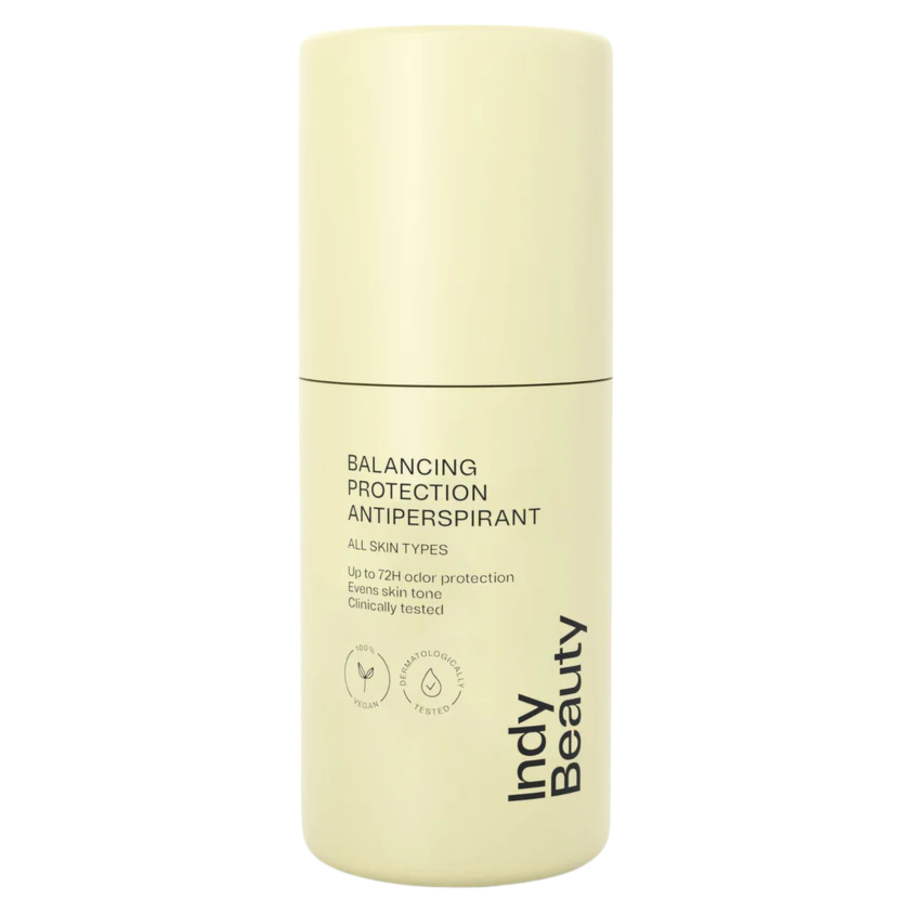 Indy Beauty Indy Beauty Balancing Protection Antiperspirant 72H 50ml 50ml