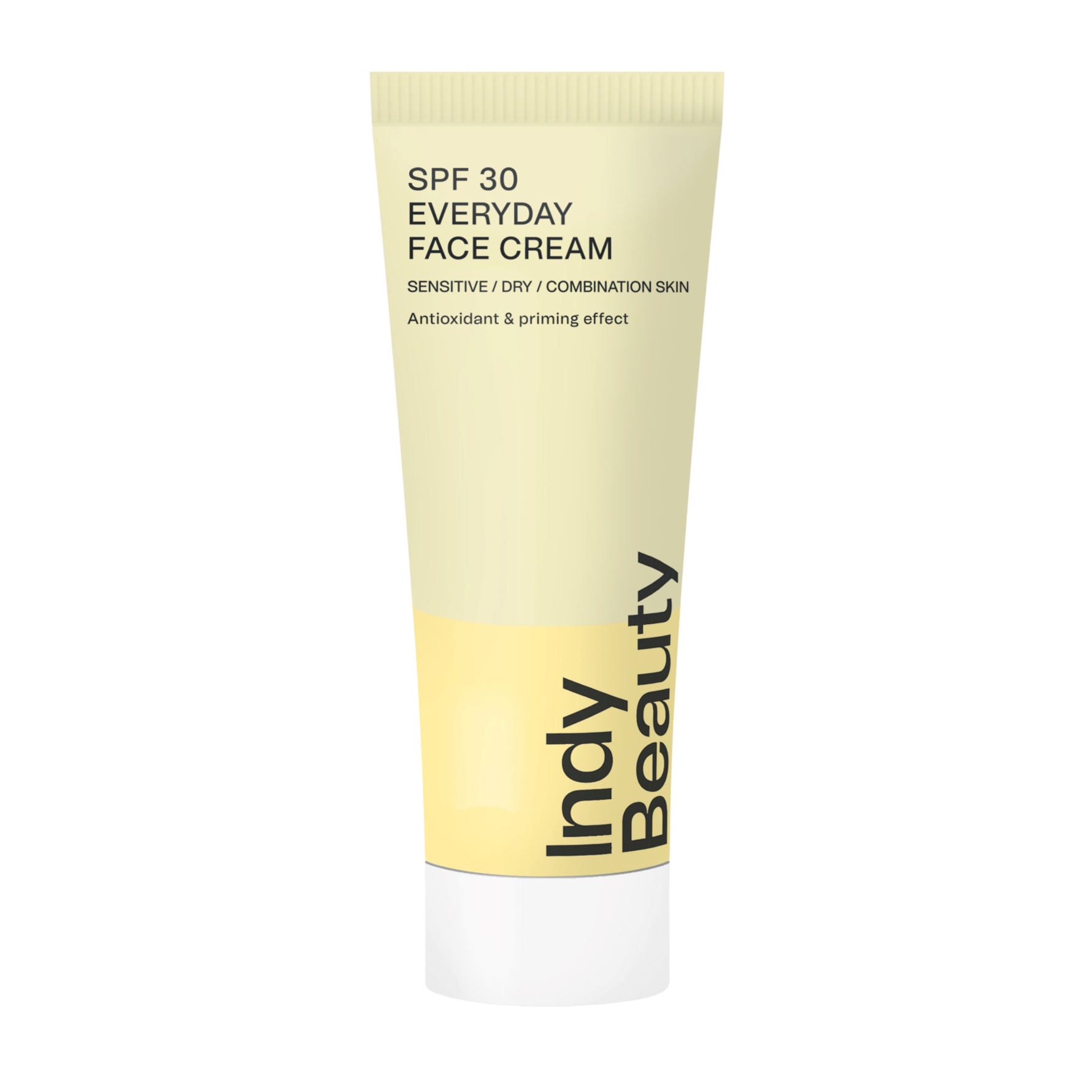 Indy Beauty Indy Beauty SPF30 Everyday Face Cream 50 ml 50 ml