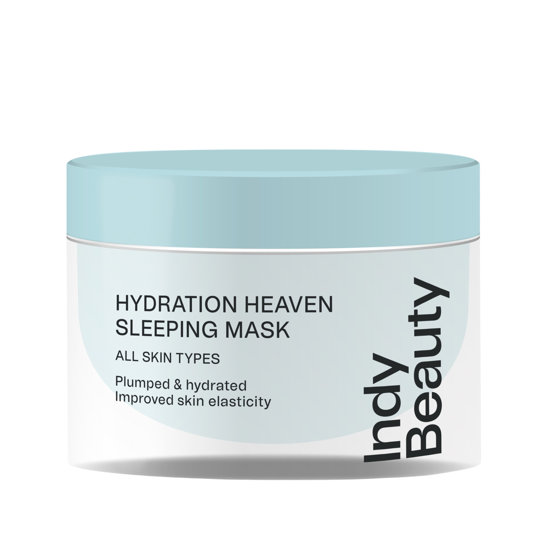 Indy Beauty Indy Beauty Hydration Heaven Sleeping Mask 50 ml 50 ml
