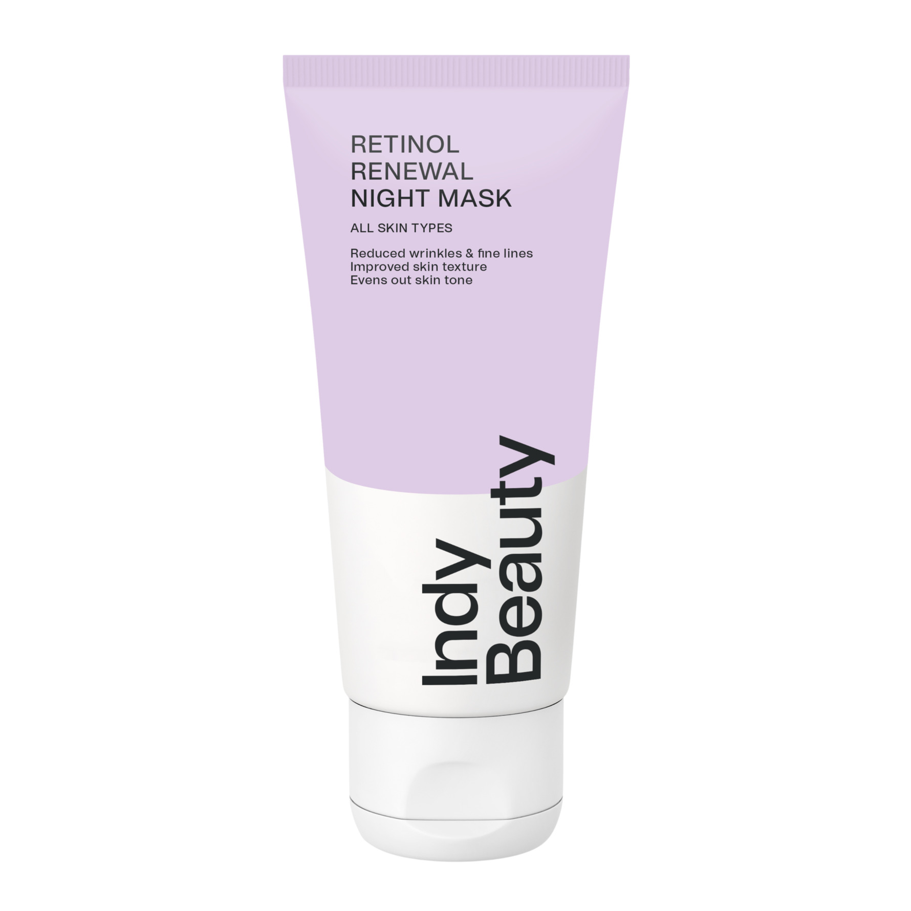 Indy Beauty Indy Beauty Retinol Renewal Night Mask 50 ml 50 ml