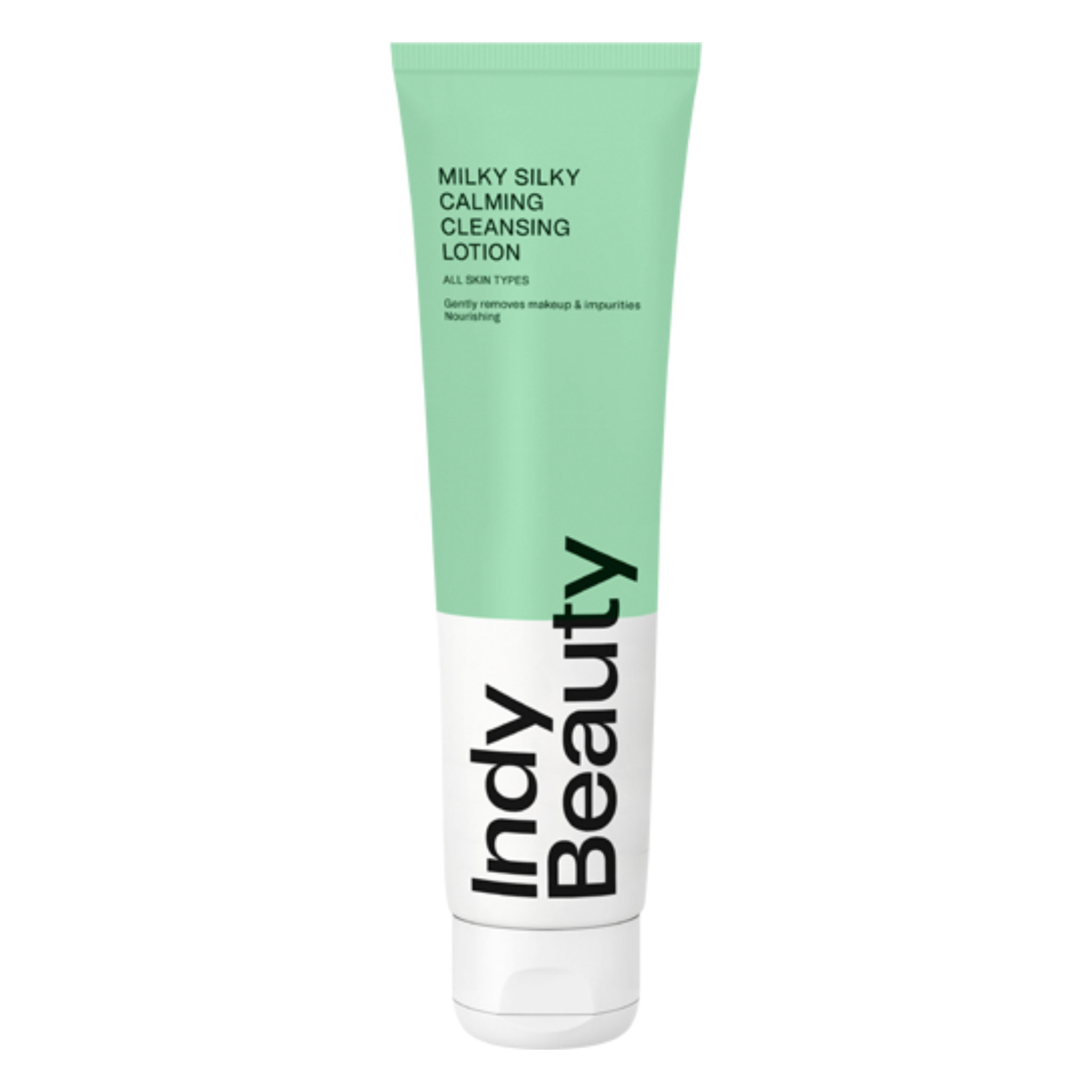 Indy Beauty Indy Beauty Milky Silky Calming Cleansing Lotion 150 ml 150 ml