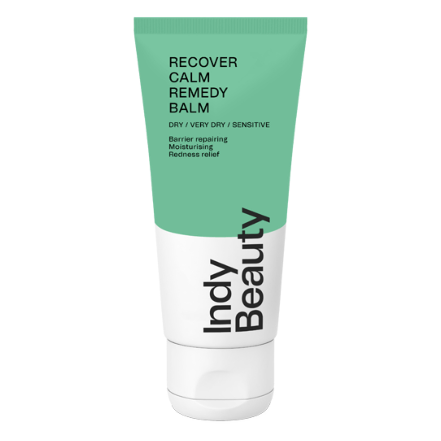 Indy Beauty Indy Beauty Recover Calm Remedy Balm 100 ml 100 ml