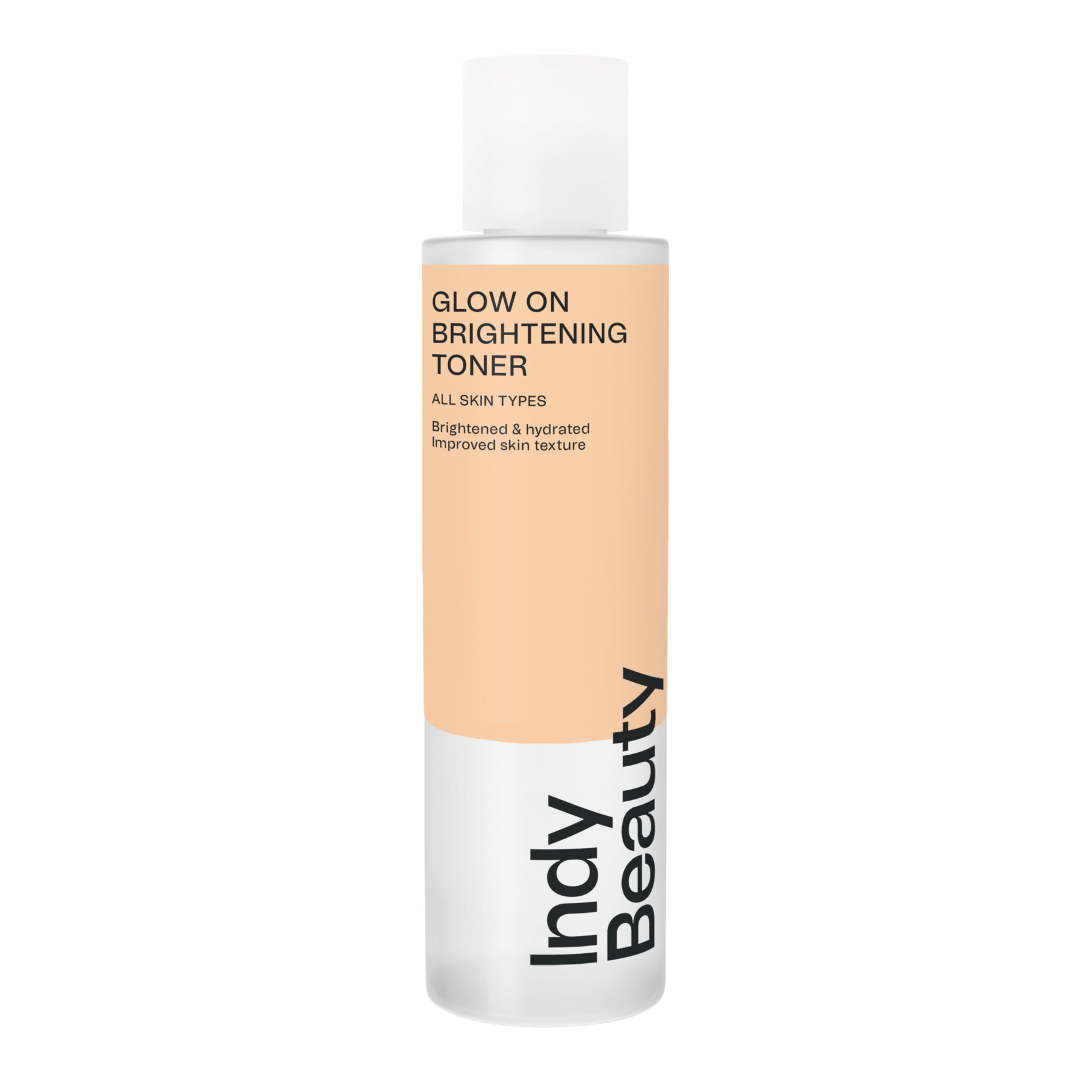 Indy Beauty Indy Beauty Glow On Brightening Toner 125 ml 125 ml