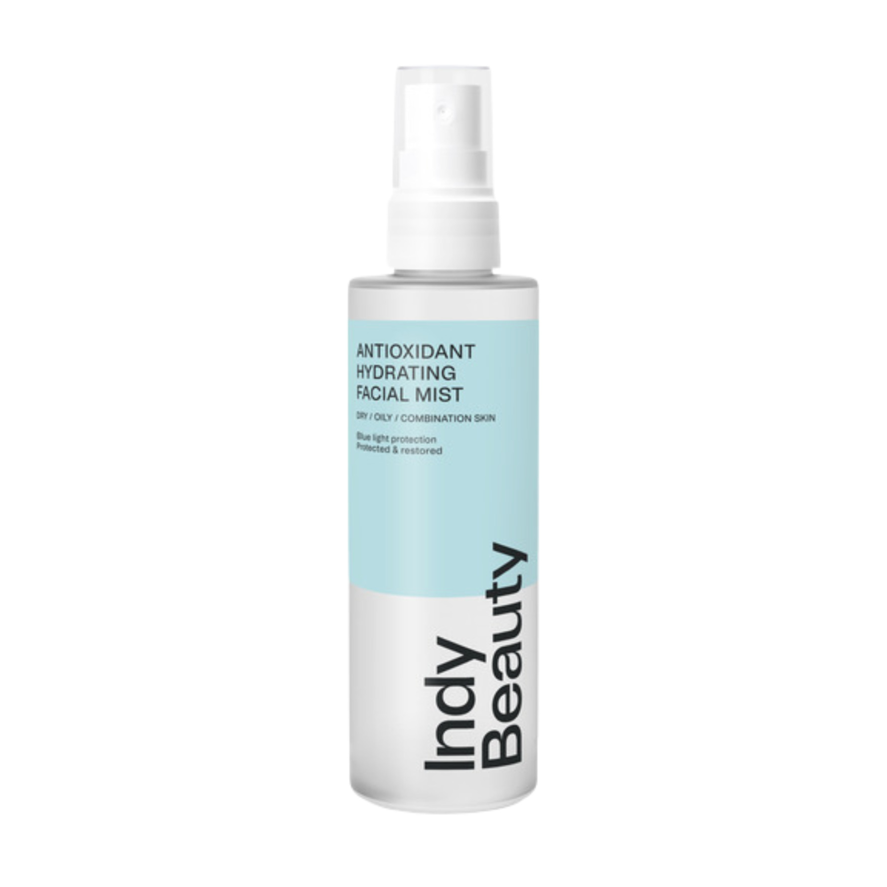 Indy Beauty Indy Beauty Antioxidant Hydrating Facial Mist 100ml 100ml