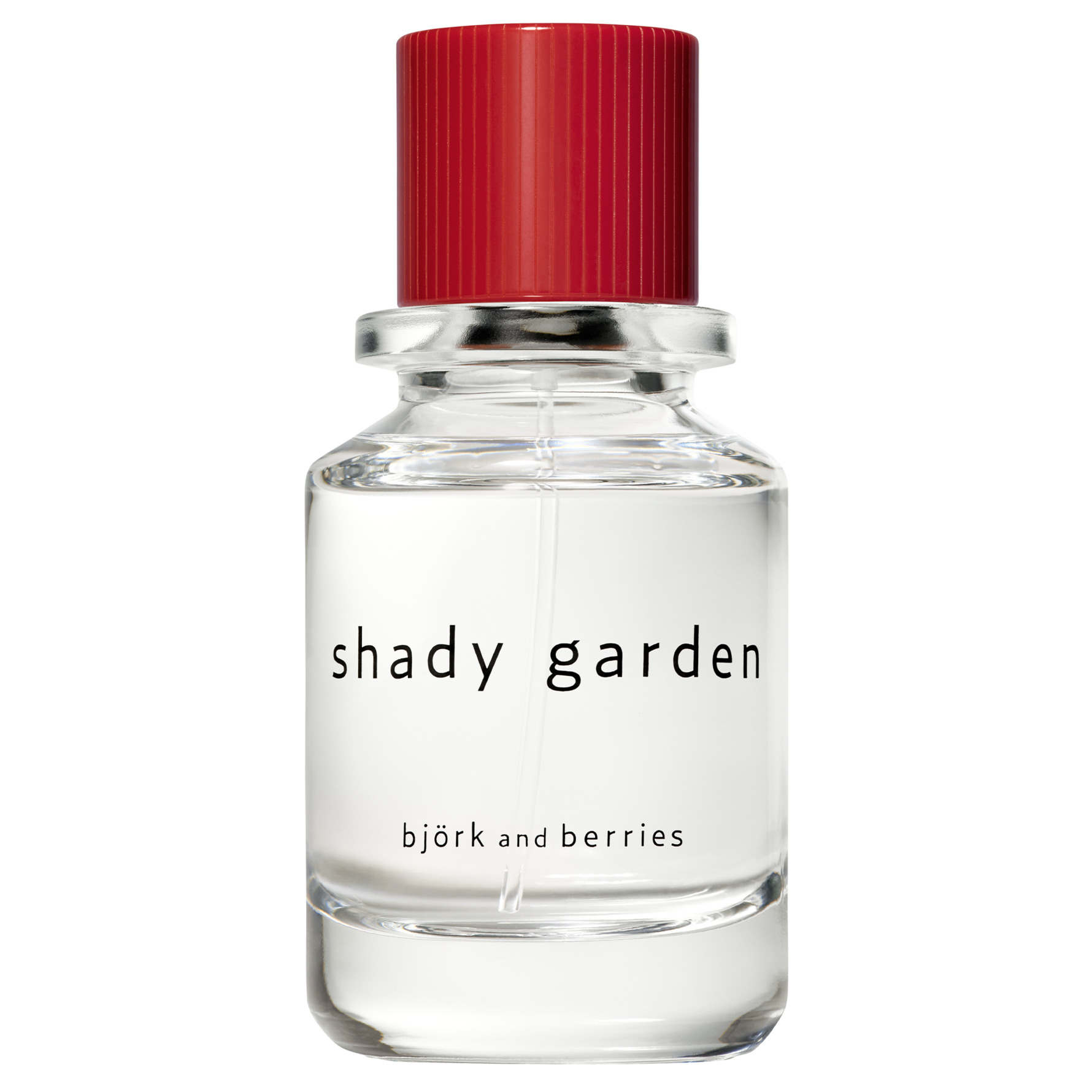 Björk and Berries Björk and Berries Shady Garden 50 ml 50 ml