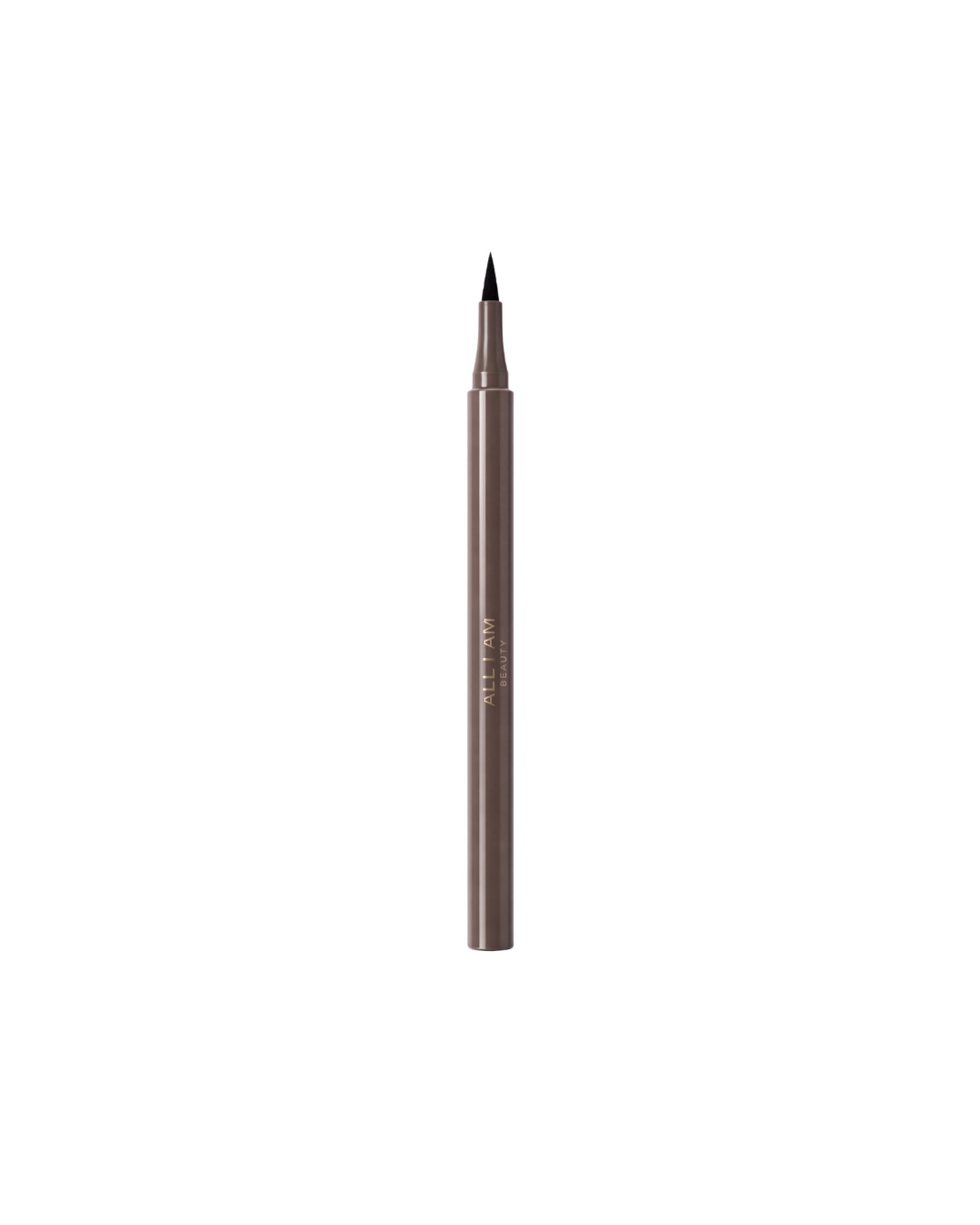 ALL I AM Beauty High Precision Liquid Eyeliner Black