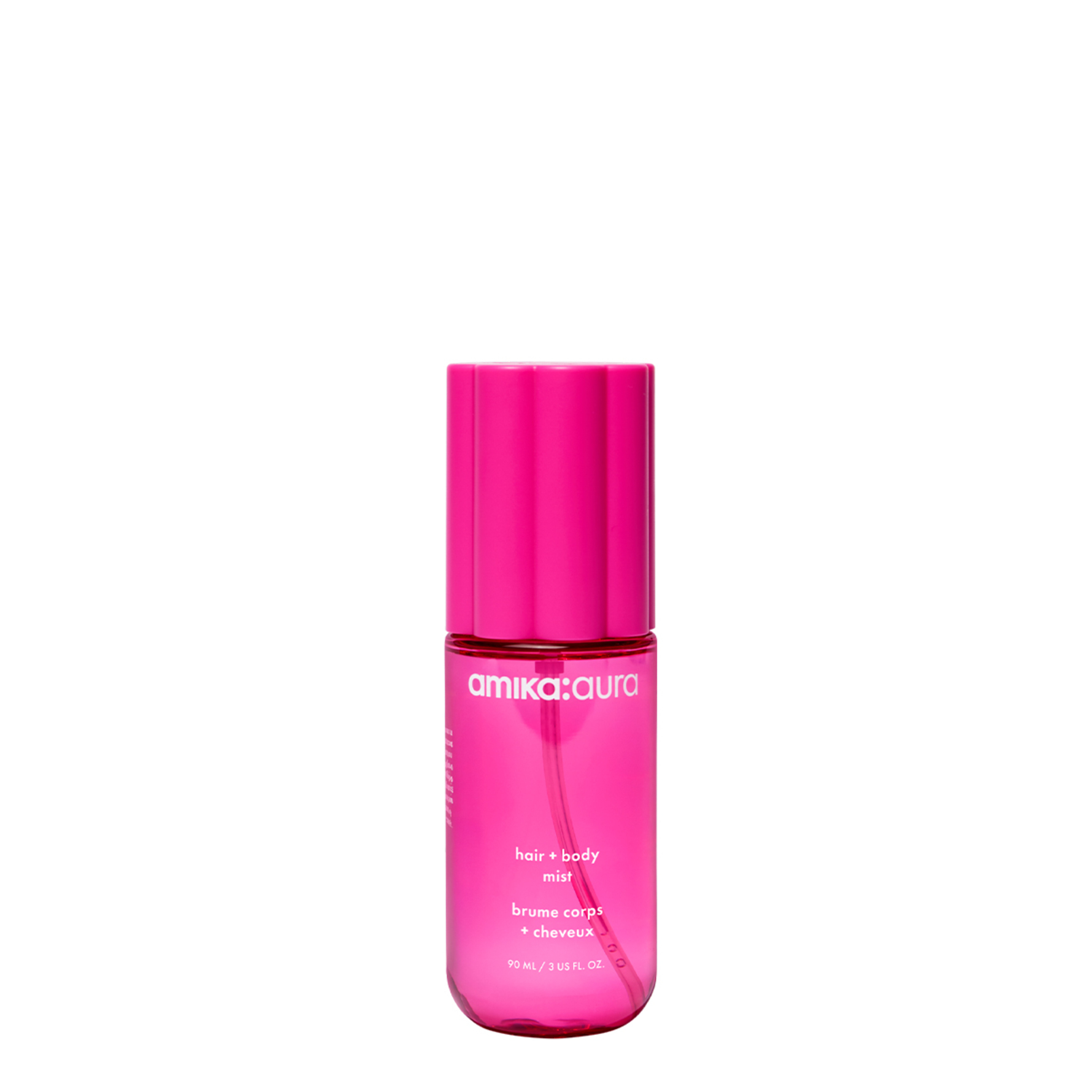 amika: amika: Aura Hair & Body Mist 90 ml 90 ml
