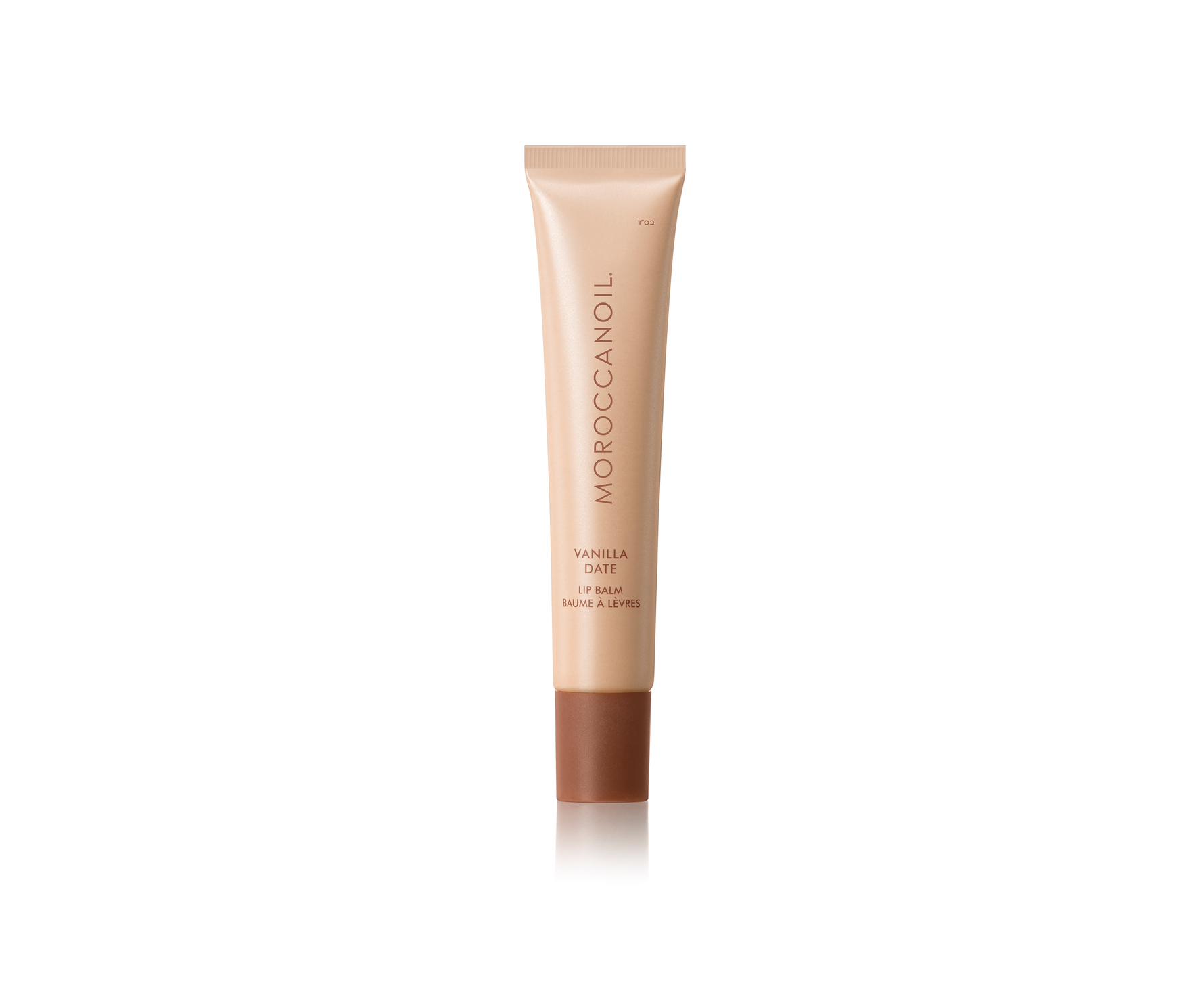 Moroccanoil Moroccanoil Lip Balm Vanilla Date Vanilla Date