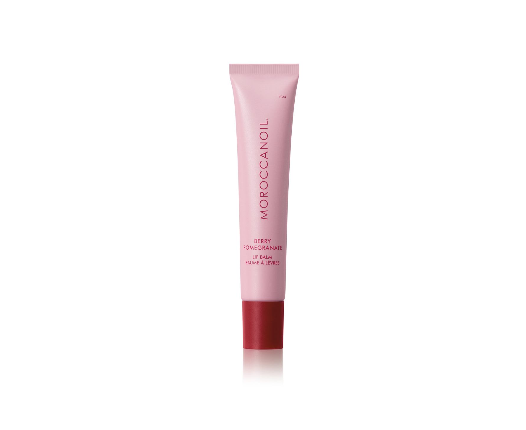 Moroccanoil Moroccanoil Lip Balm Berry Pomgranate Berry Pomgranate