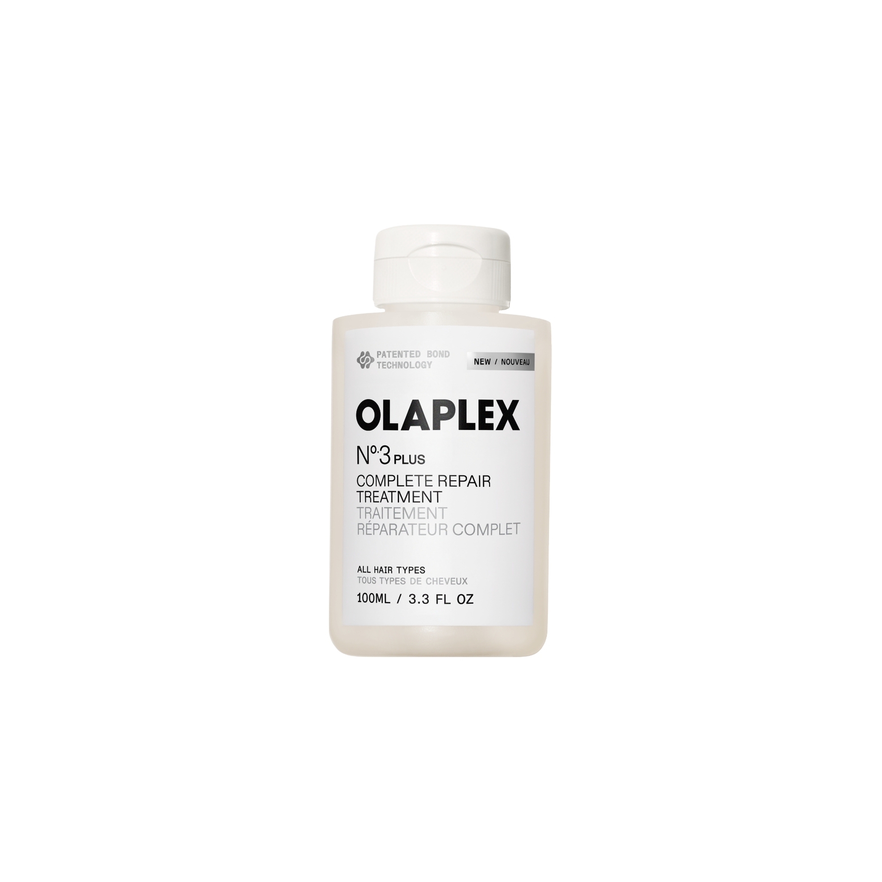 Olaplex Olaplex No3 Plus Complete Repair Treatment 100 ml 100 ml