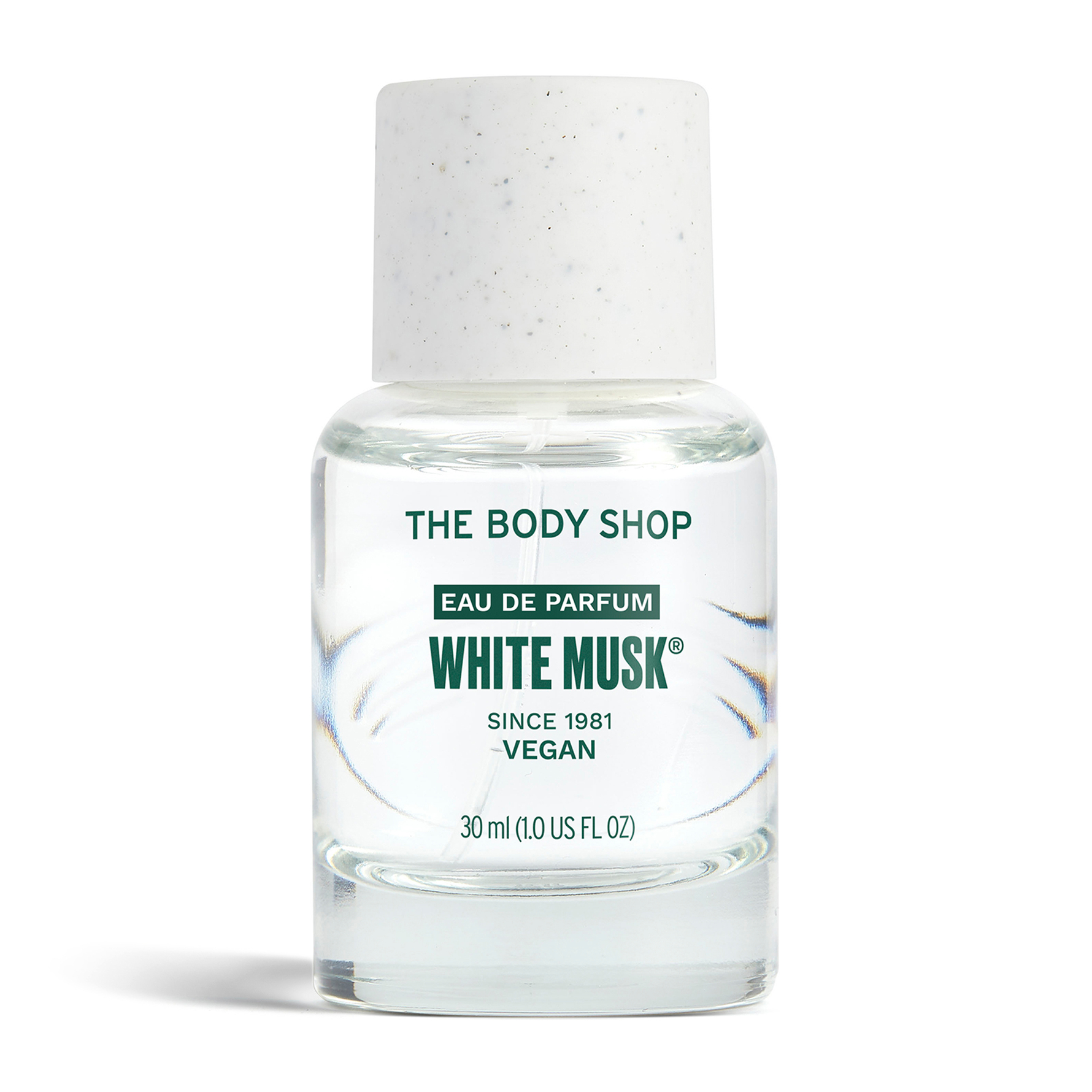THE BODY SHOP THE BODY SHOP White Musk® Eau De Parfum 30 ml 30 ml