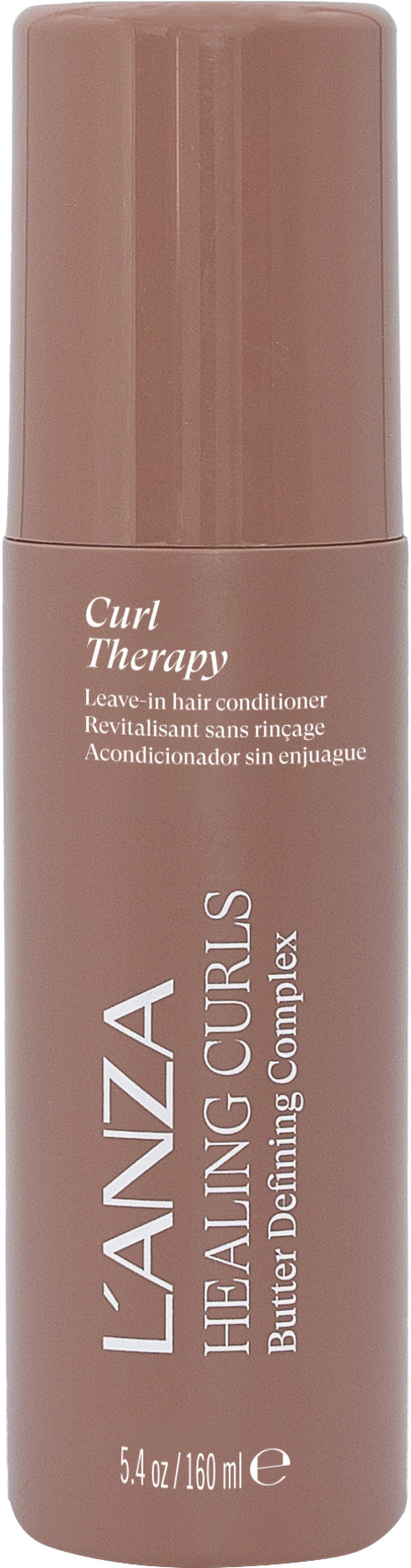 L'ANZA L'ANZA Healing Curls Curl Therapy 160 ml 160 ml