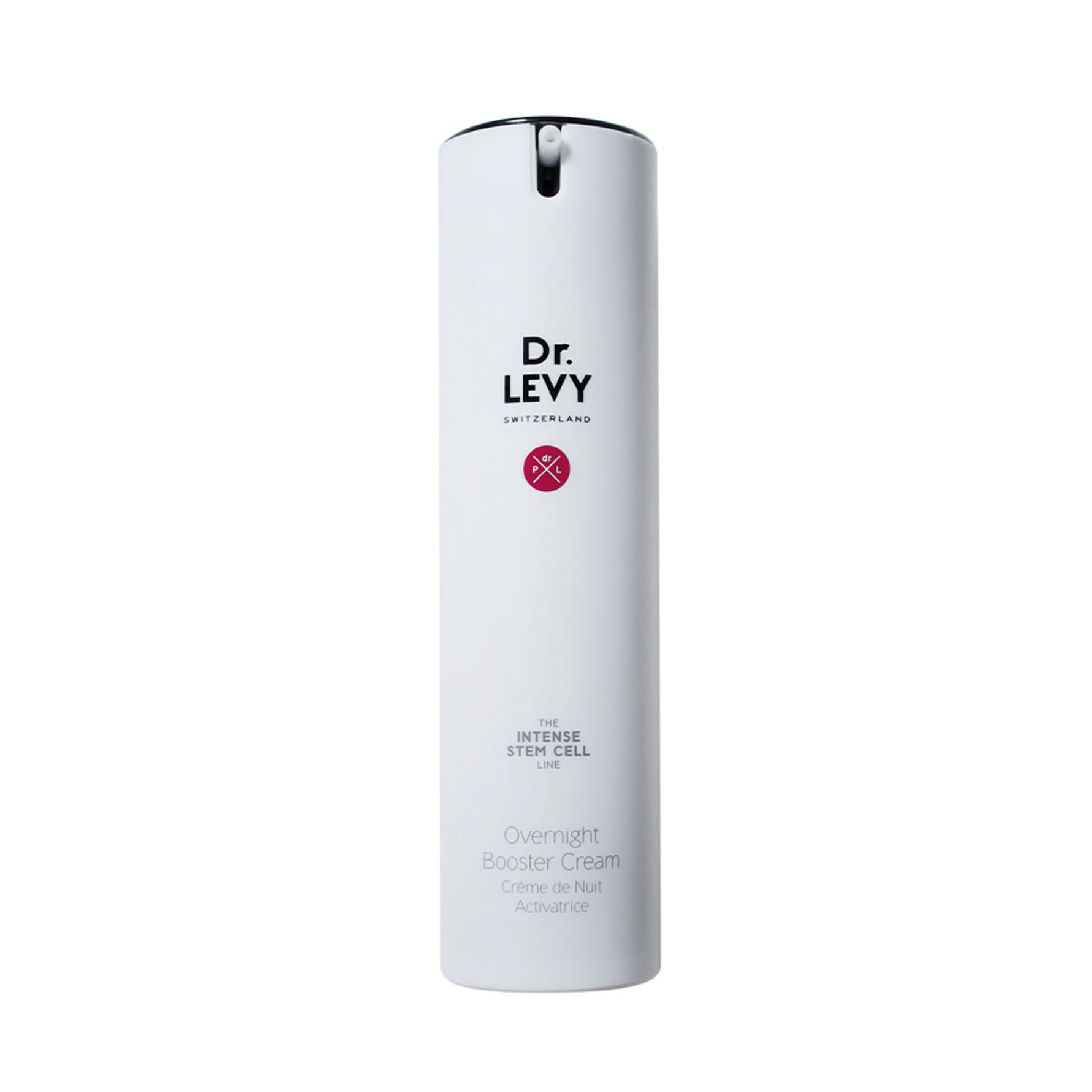 Dr LEVY Switzerland Dr LEVY Switzerland Overnight Booster Cream 50 ml 50 ml