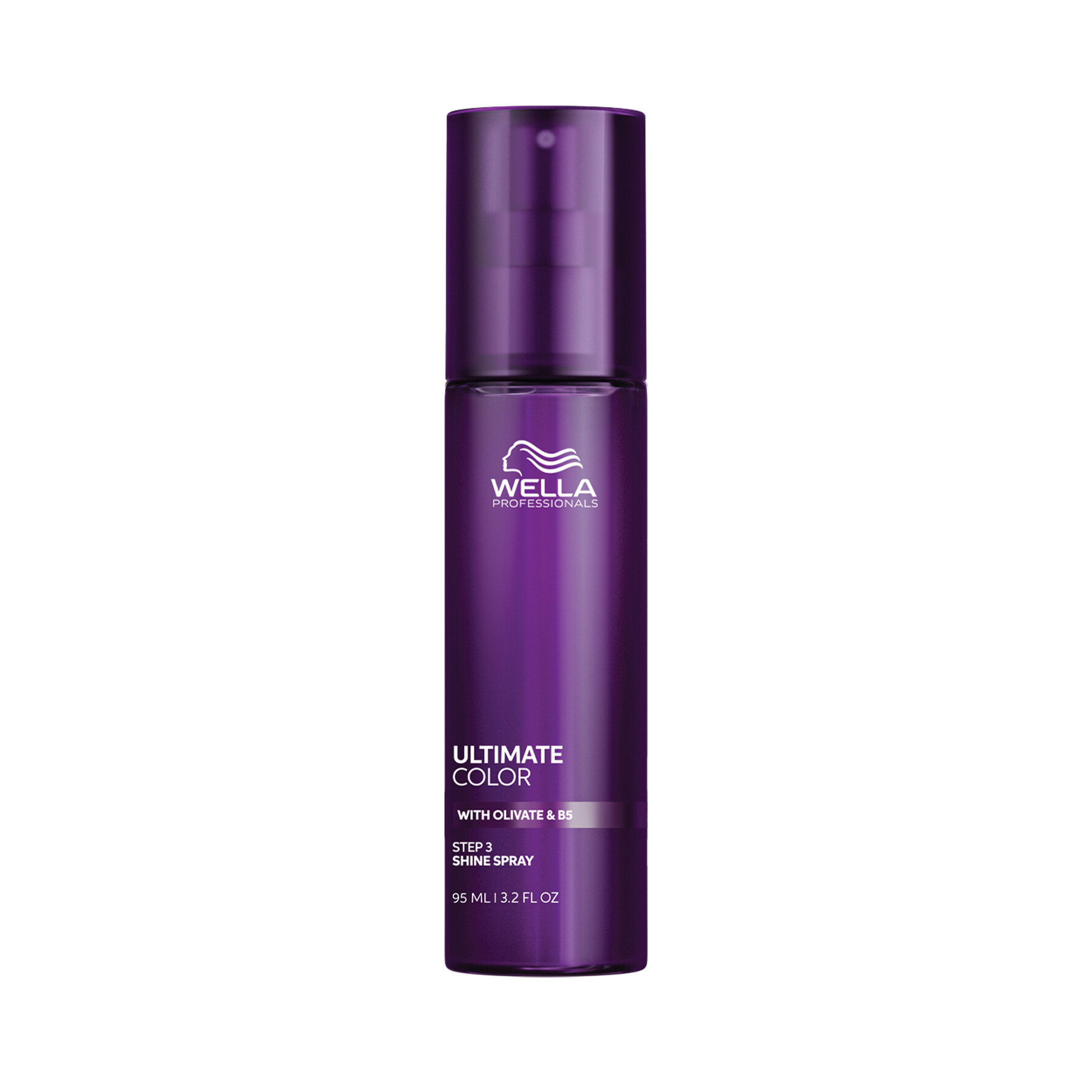 Wella Professionals Wella Professionals Wella Pro Ultimate Color Shine Spray 95 ml 95 ml