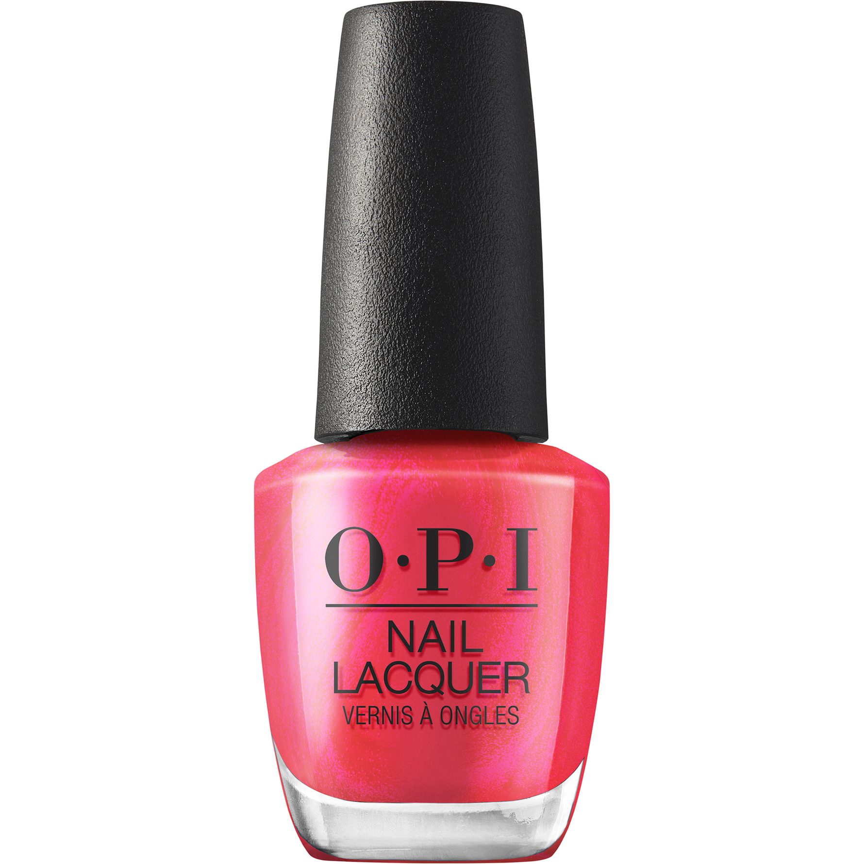 OPI OPI Nail Lacquer Pompeii Pink Pompeii Pink