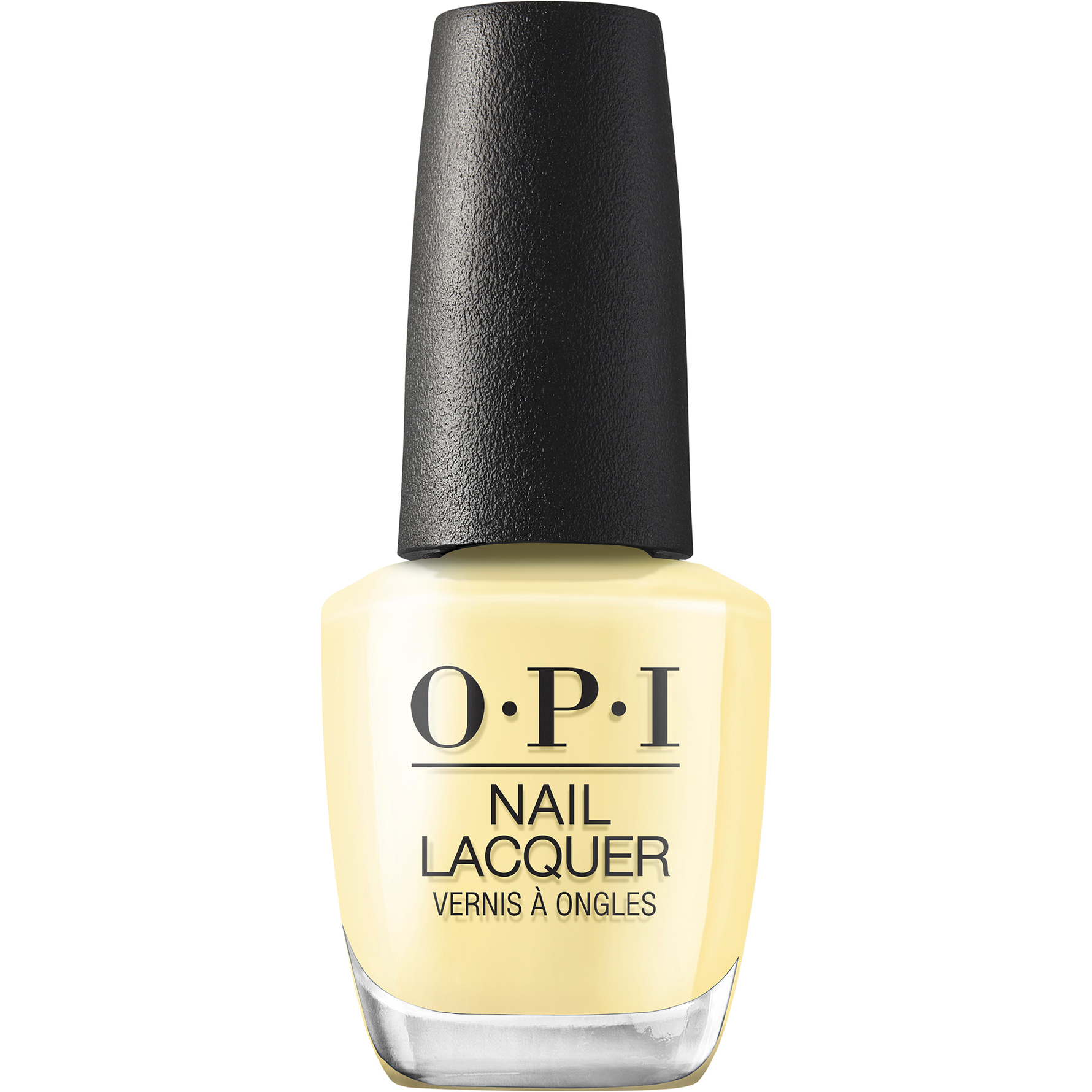 OPI OPI Nail Lacquer Sunny Bunny Sunny Bunny