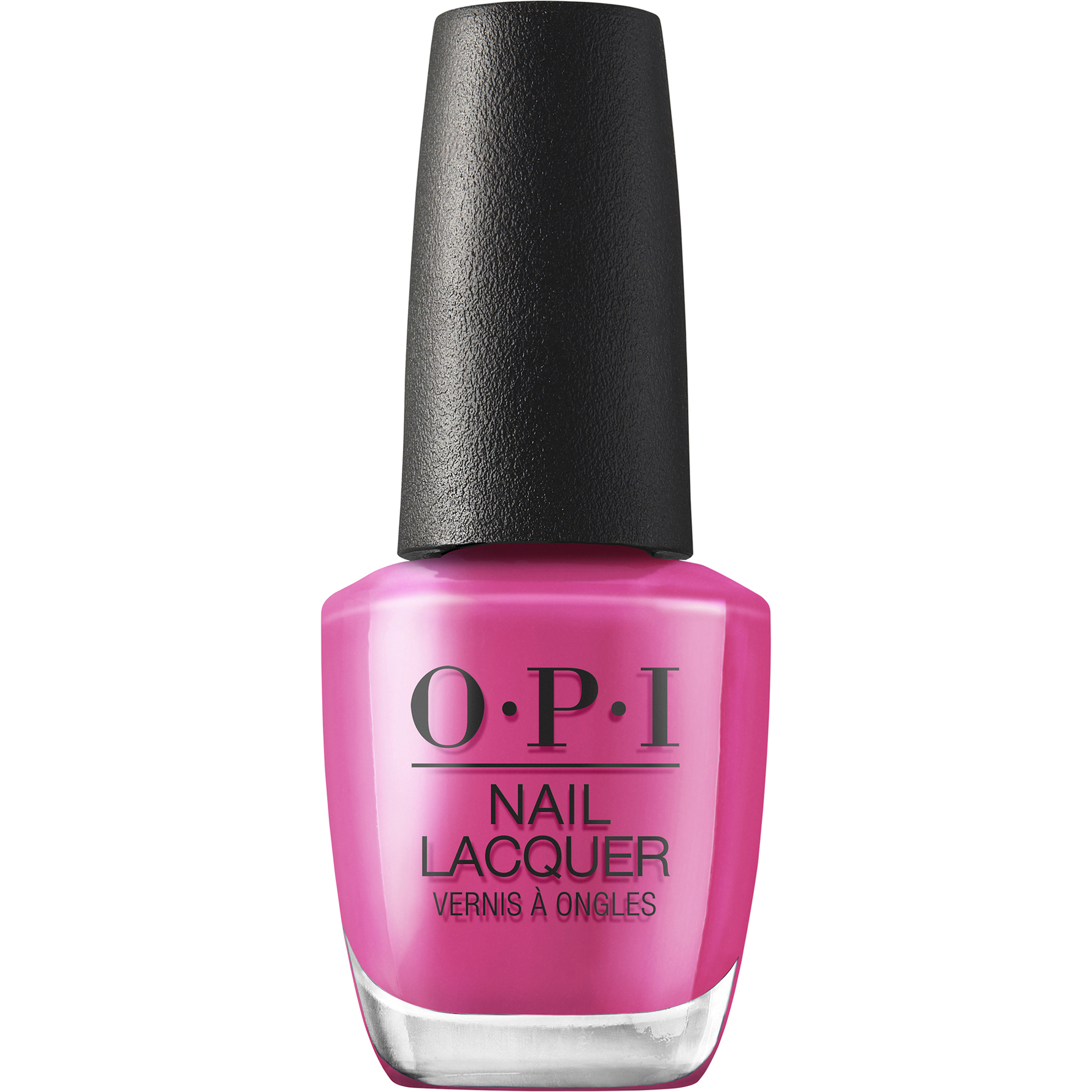 OPI OPI Nail Lacquer Strawberry Cosmo Strawberry Cosmo