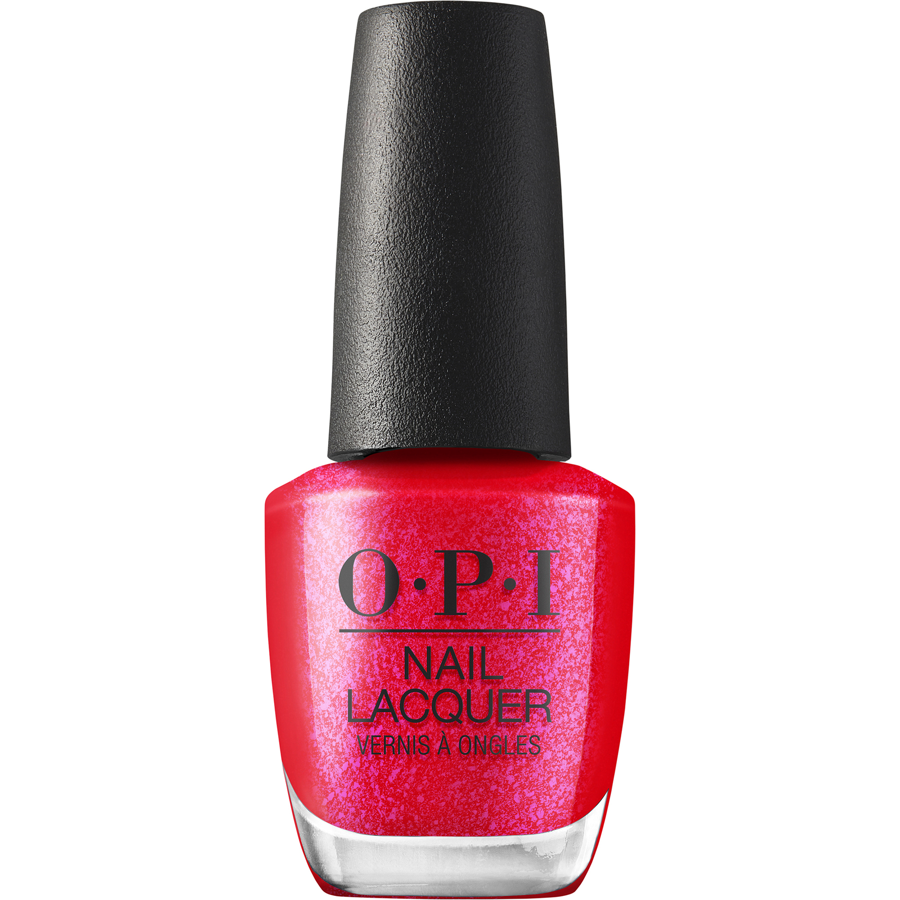 OPI OPI Nail Lacquer Big Apple Energy Big Apple Energy