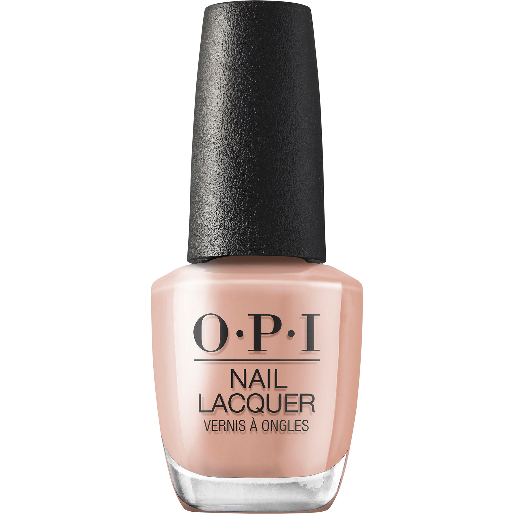 OPI OPI Nail Lacquer Put It In Airplane Mode Put It In Airplane Mode
