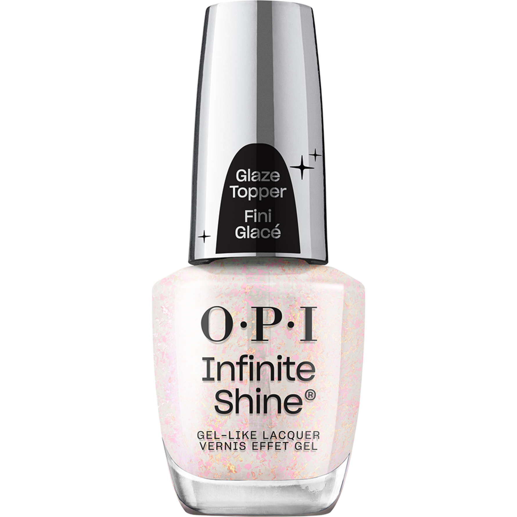 OPI OPI Is Glaze Toppers Glint Condition Glint Condition