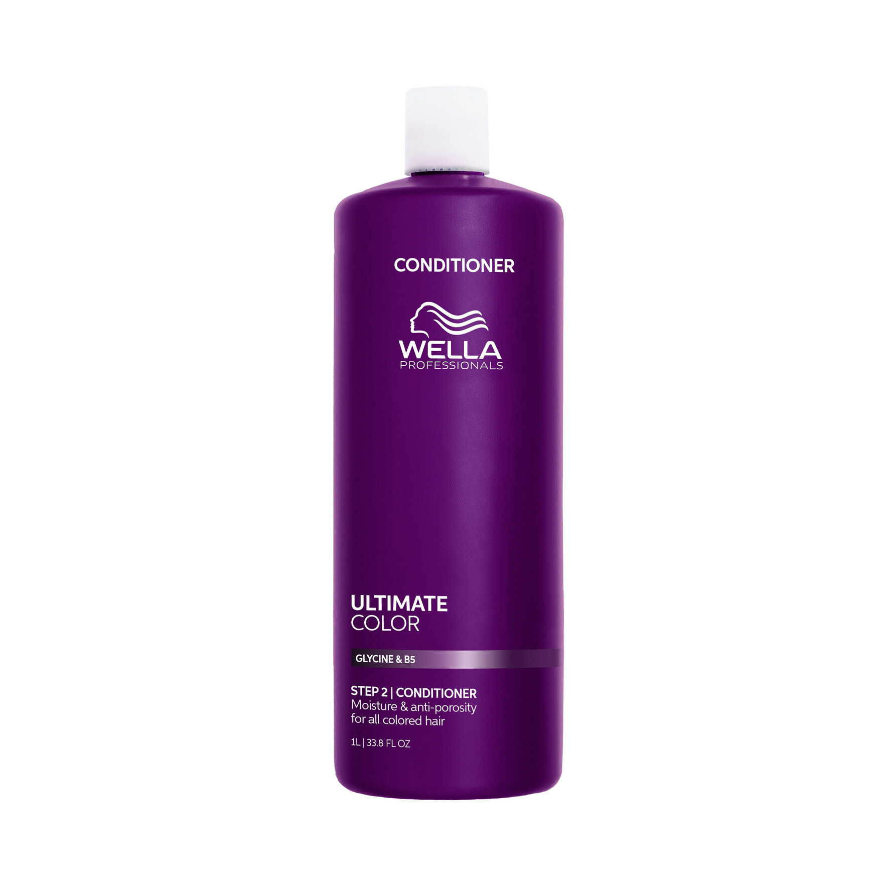 Wella Professionals Wella Pro Ultimate Color Conditioner 1000 ml 1000 ml