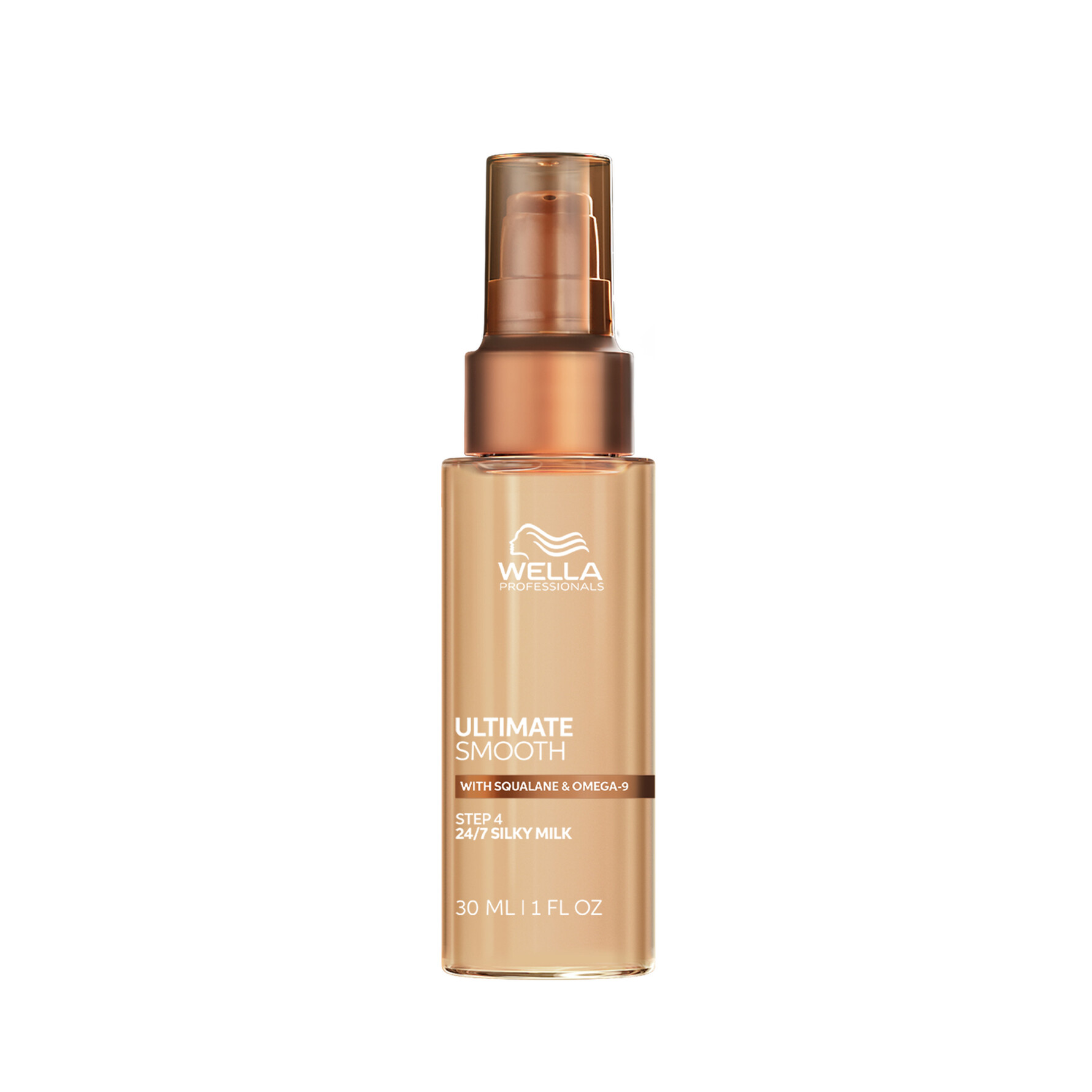 Wella Professionals Wella Professionals Wella Pro Ultimate Smooth Silky Balm 30 ml 30 ml