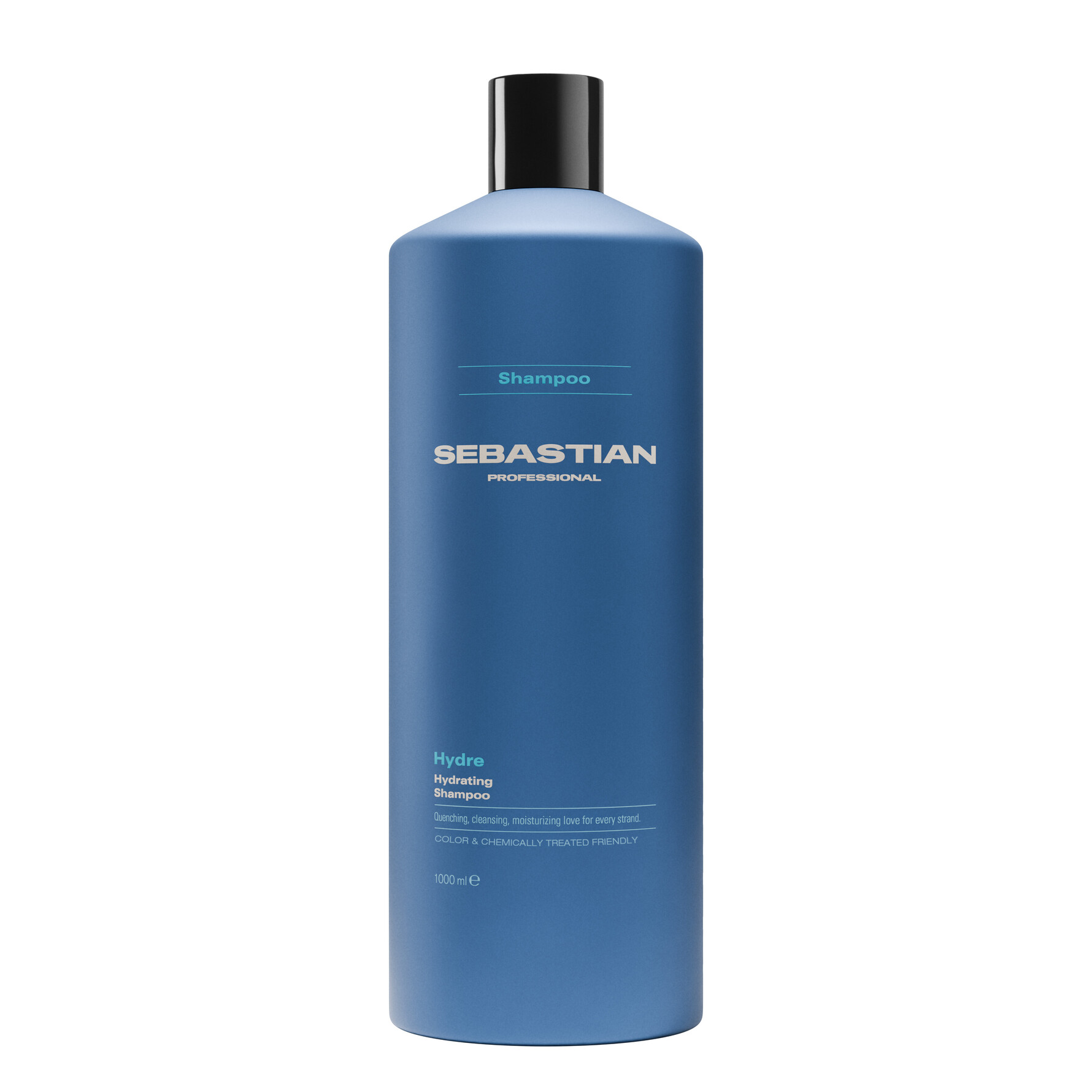 Sebastian Professional Sebastian Professional Hydre Highly Hydrating Shampoo 1000 ml 1000 ml