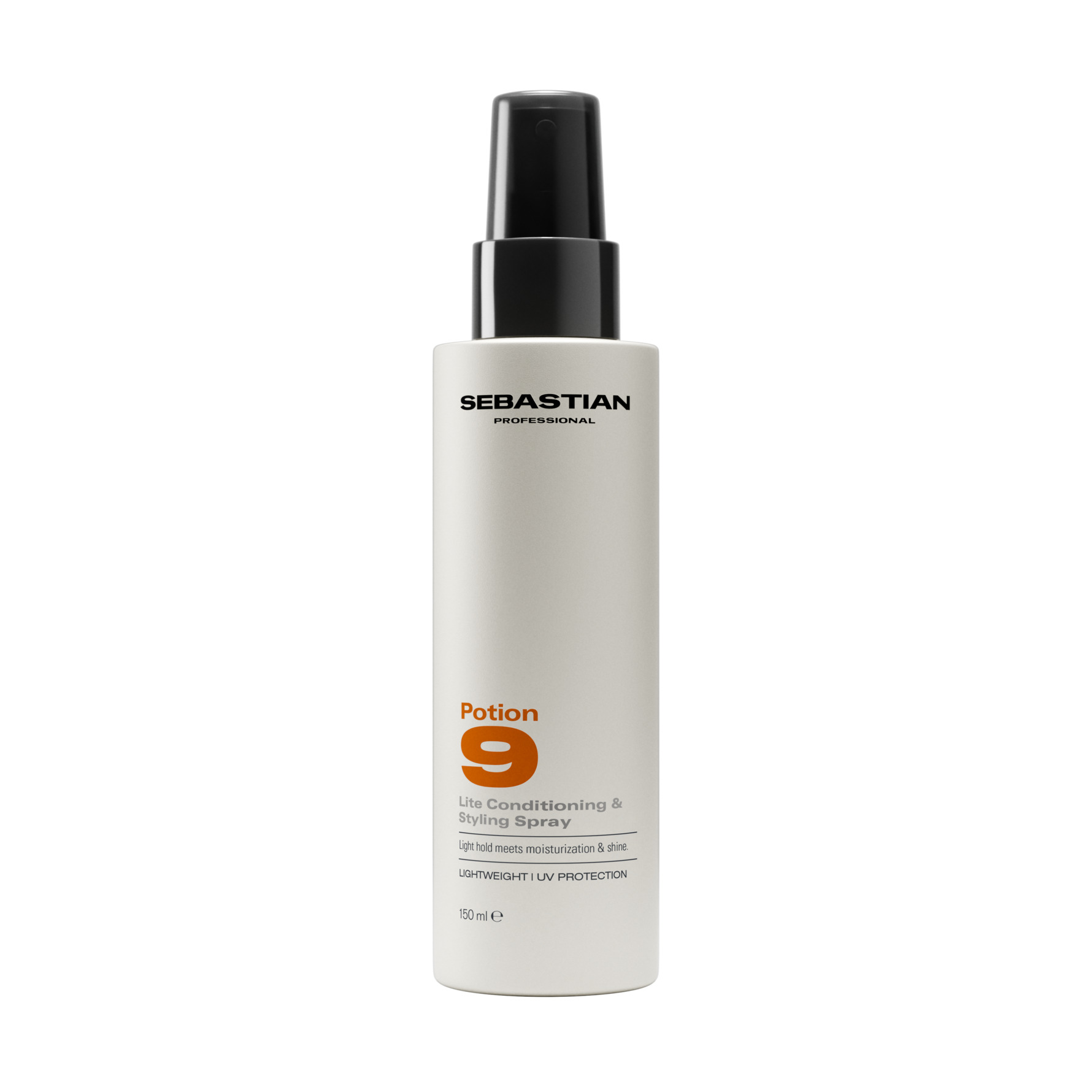 Sebastian Professional Potion 9 Lite Conditioning & Styling Spray 150 ml 150 ml