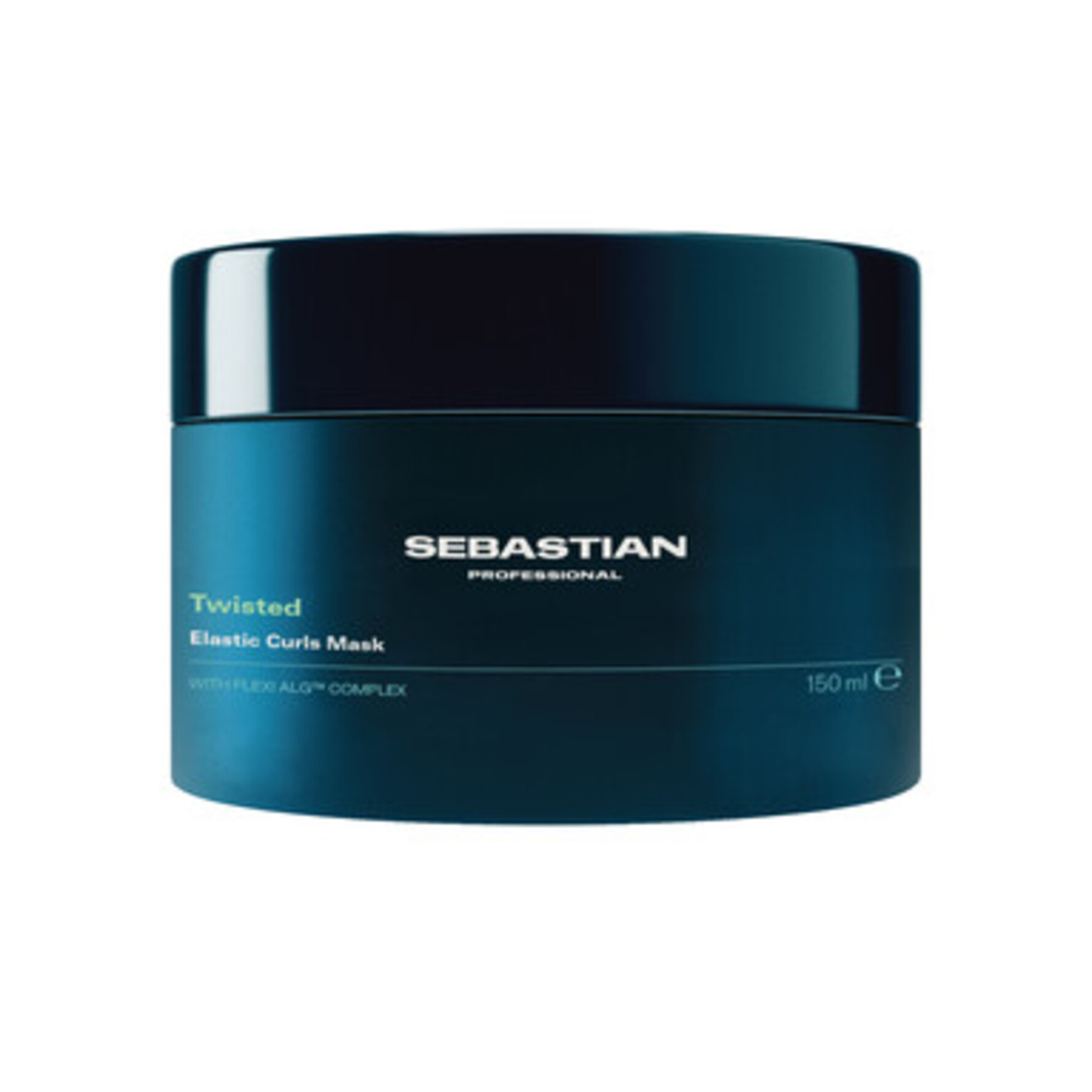 Sebastian Professional Twisted Elastic Curls Mask 150 ml 150 ml