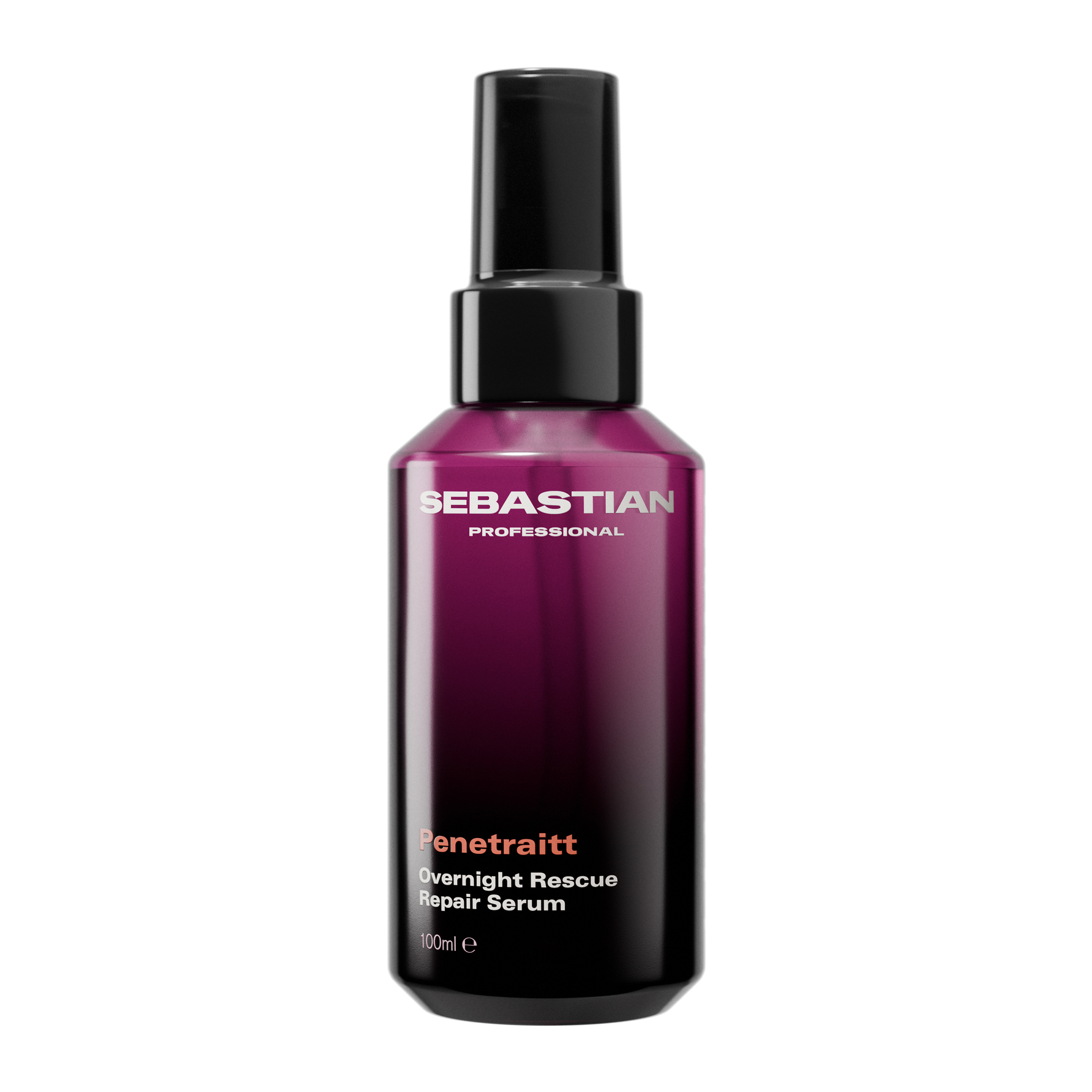 Sebastian Professional Sebastian Professional Penetraitt Overnight Repair Serum 100 ml 100 ml