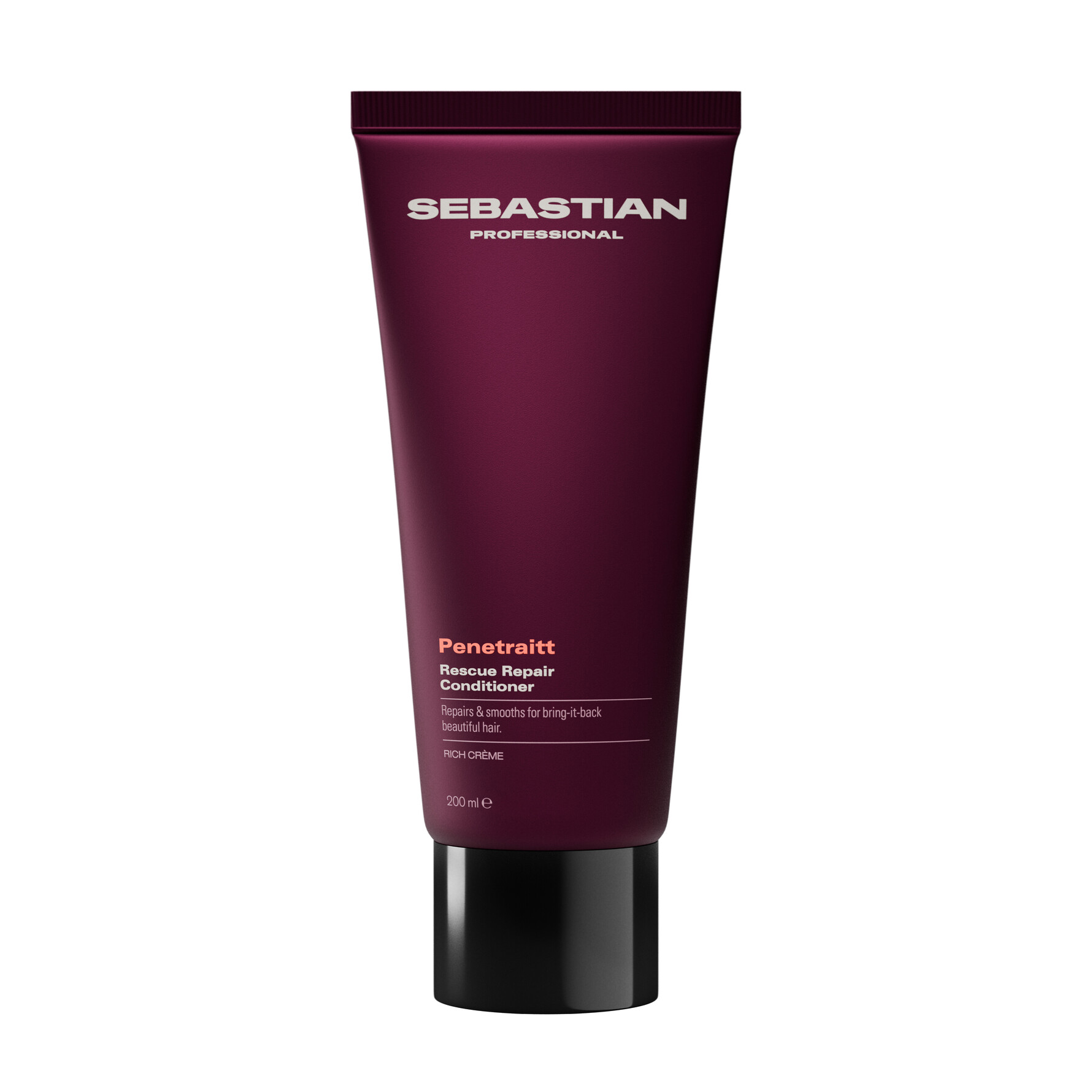 Sebastian Professional Penetraitt Supreme Repair Conditioner 200 ml 200 ml