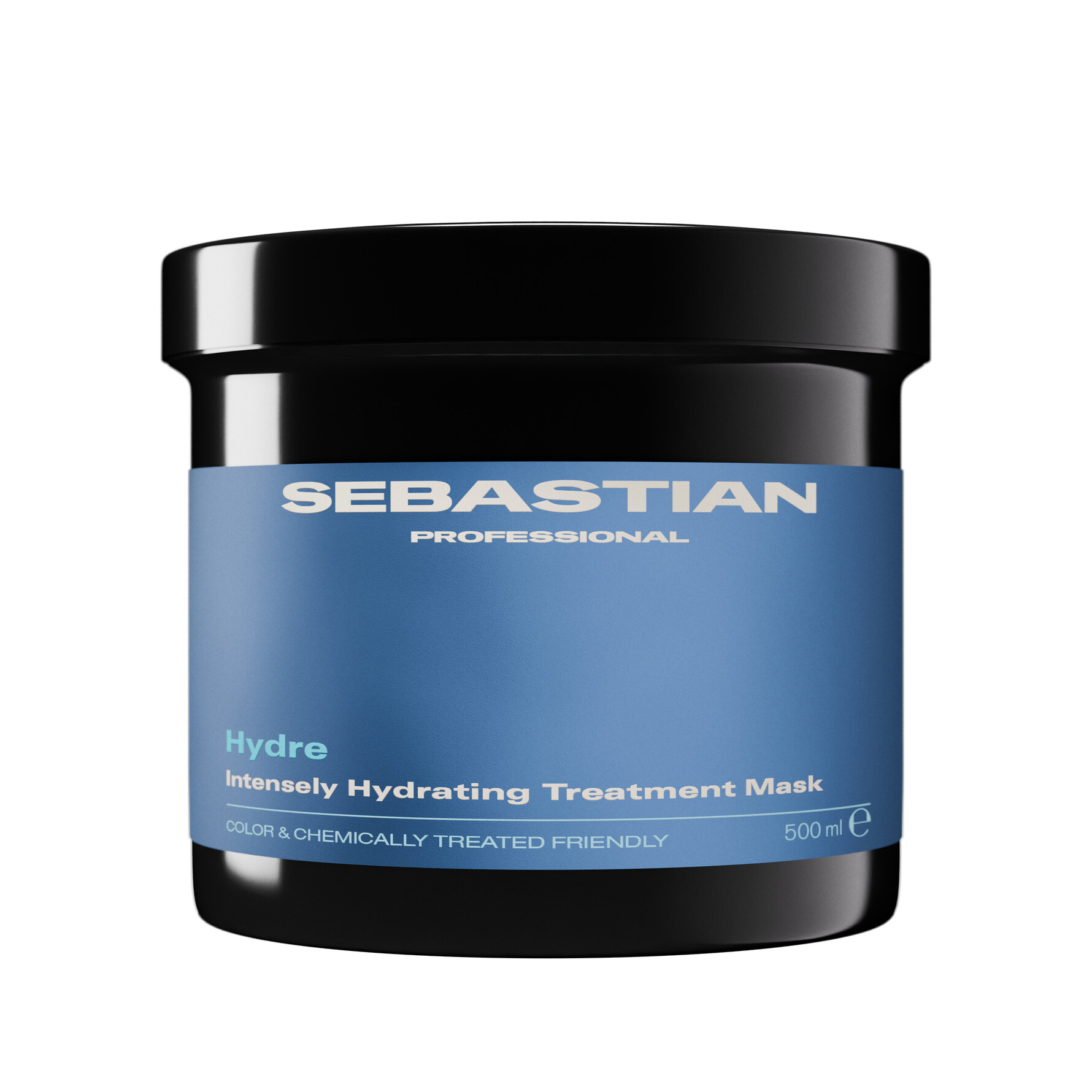 Sebastian Professional Hydre Thirst Quenching Treatment Mask 500 ml 500 ml