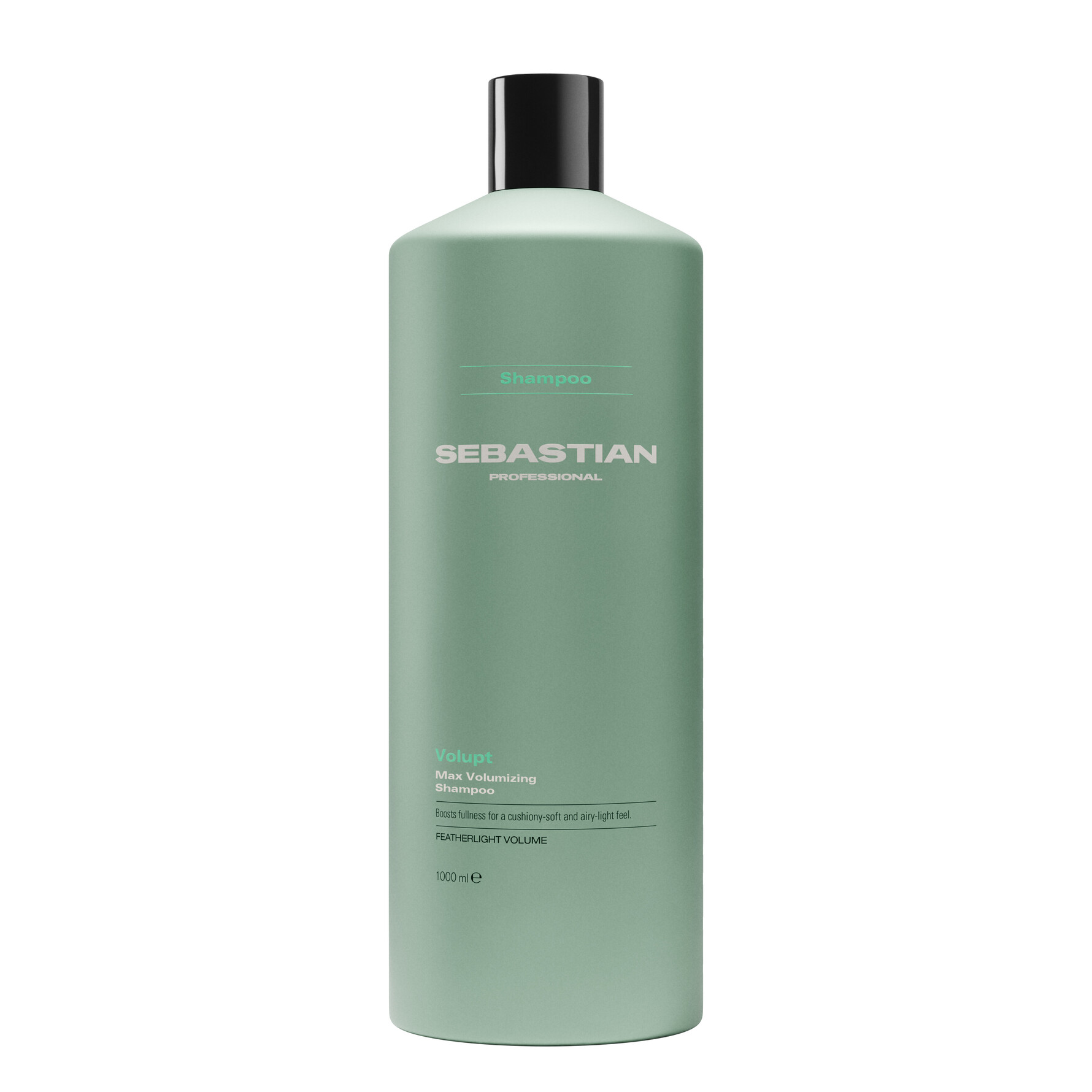 Sebastian Professional Volupt Max Volumizing Shampoo 1000 ml 1000 ml