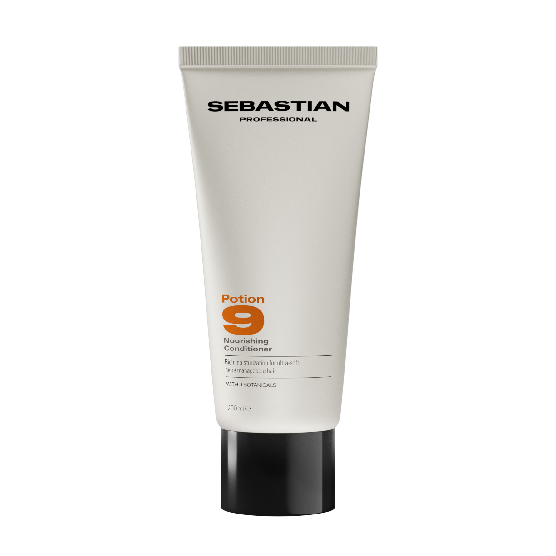 Sebastian Professional Potion 9 Nourishing Conditioner 200 ml 200 ml