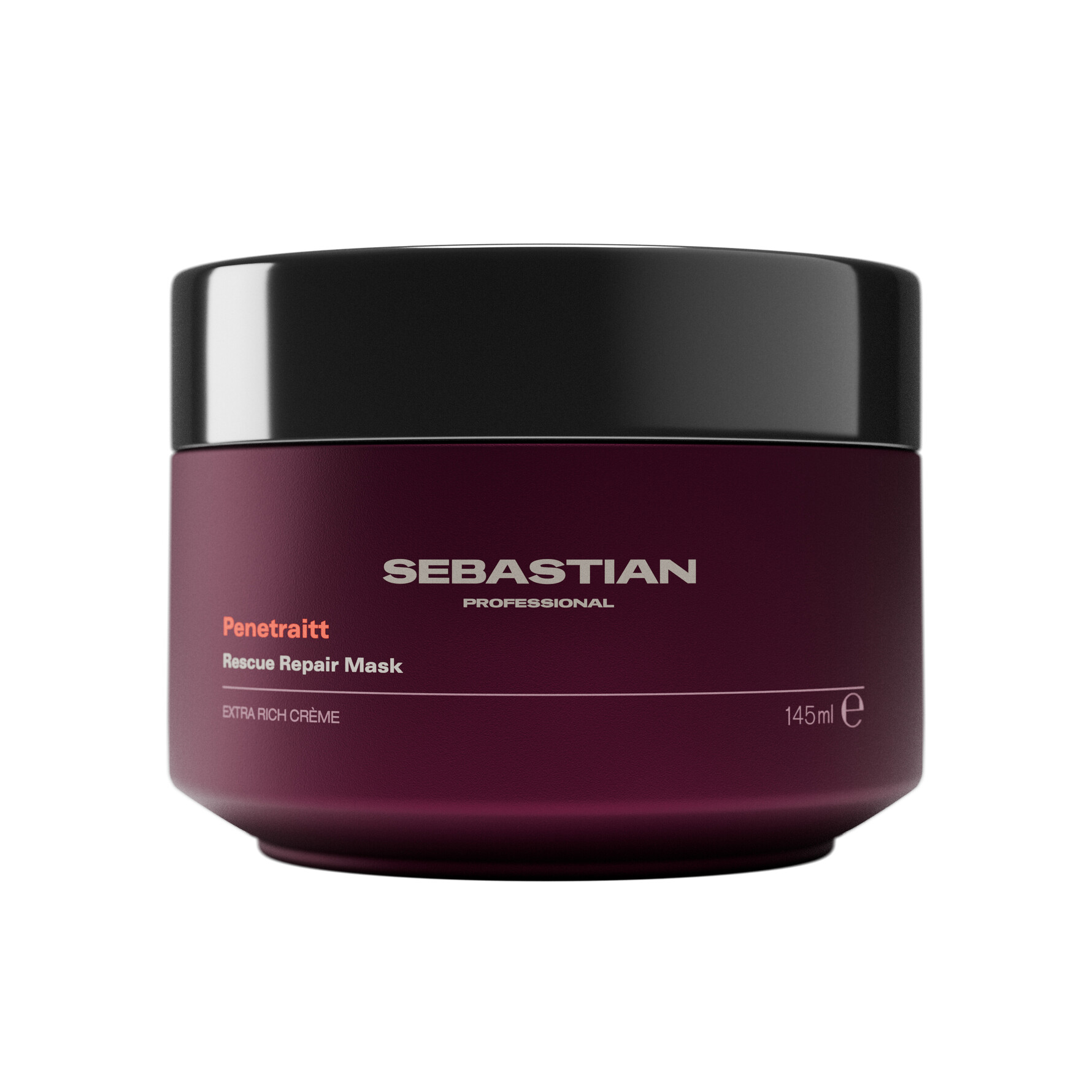 Sebastian Professional Sebastian Professional Penetraitt Rescue Repair Mask 145 ml 145 ml