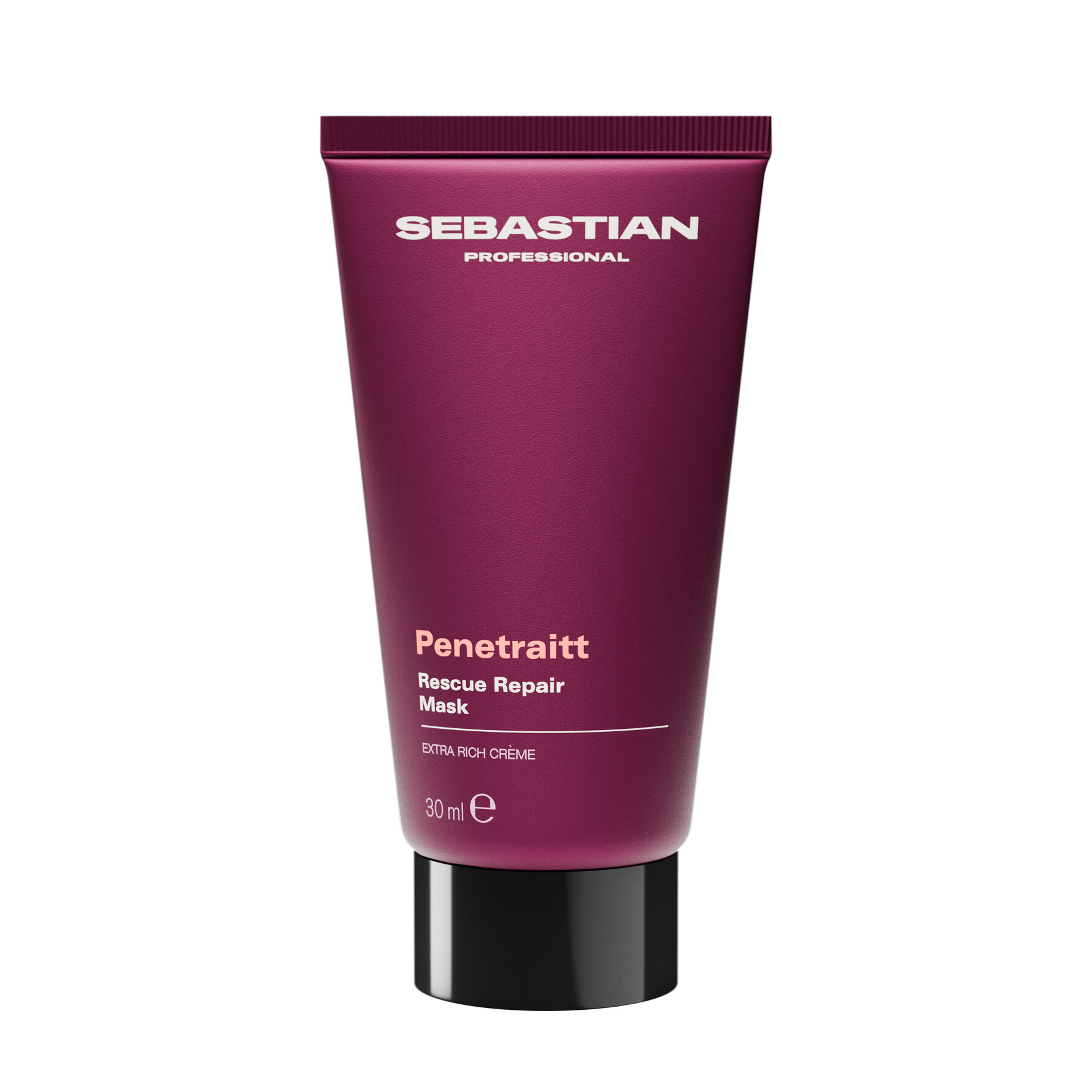 Sebastian Professional Sebastian Professional Penetraitt Rescue Repair Mask 30 ml 30 ml