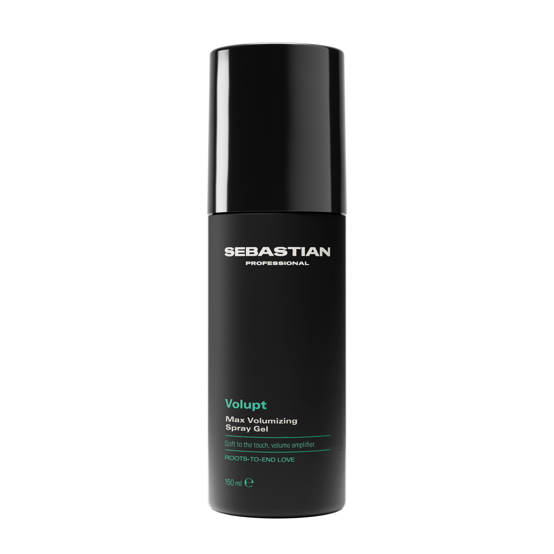Sebastian Professional Sebastian Professional Volupt Max Volumizing Spray Gel 150 ml 150 ml