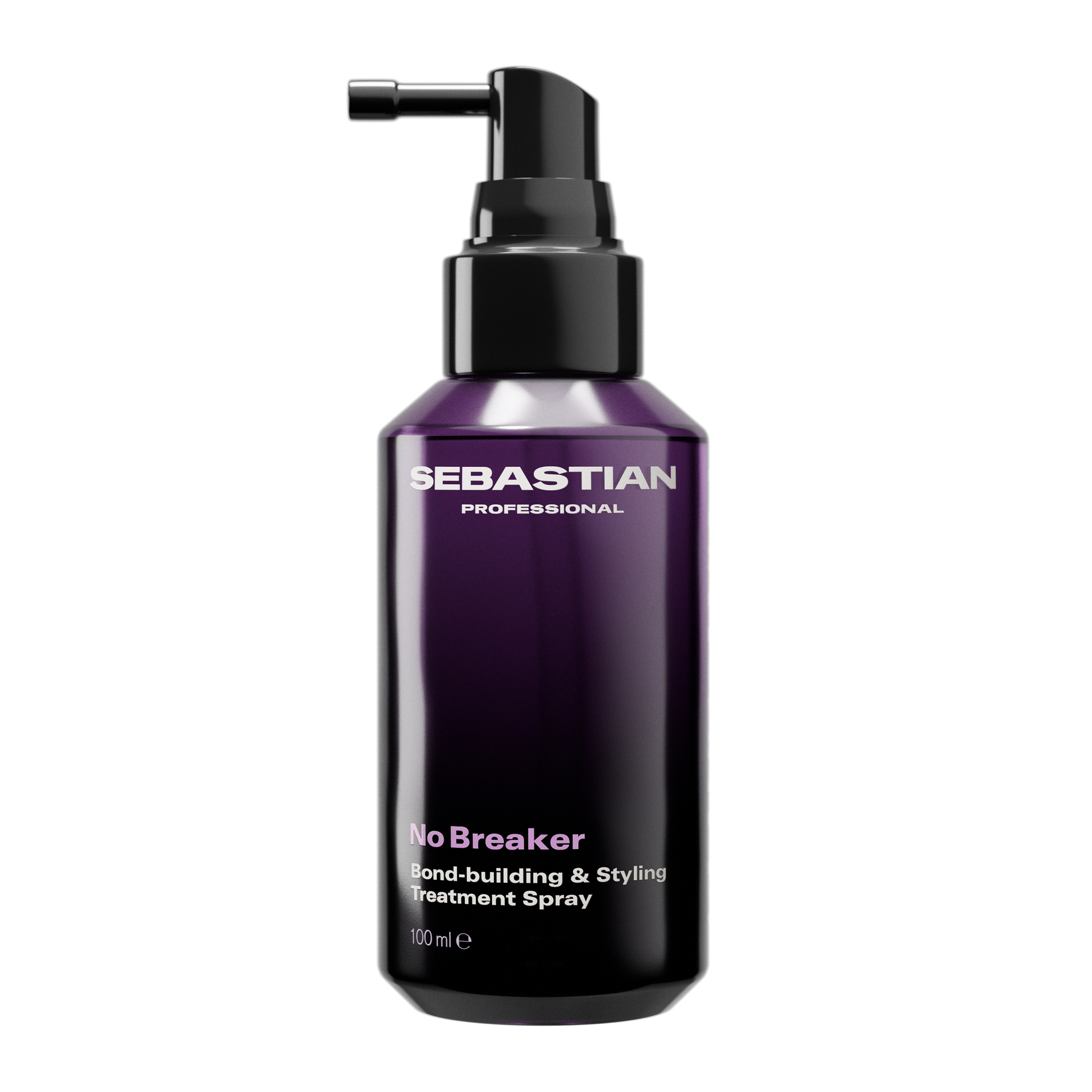 Sebastian Professional Sebastian Professional No.Breaker Bond-building & Styling Treatment Spray 100 ml 100 ml
