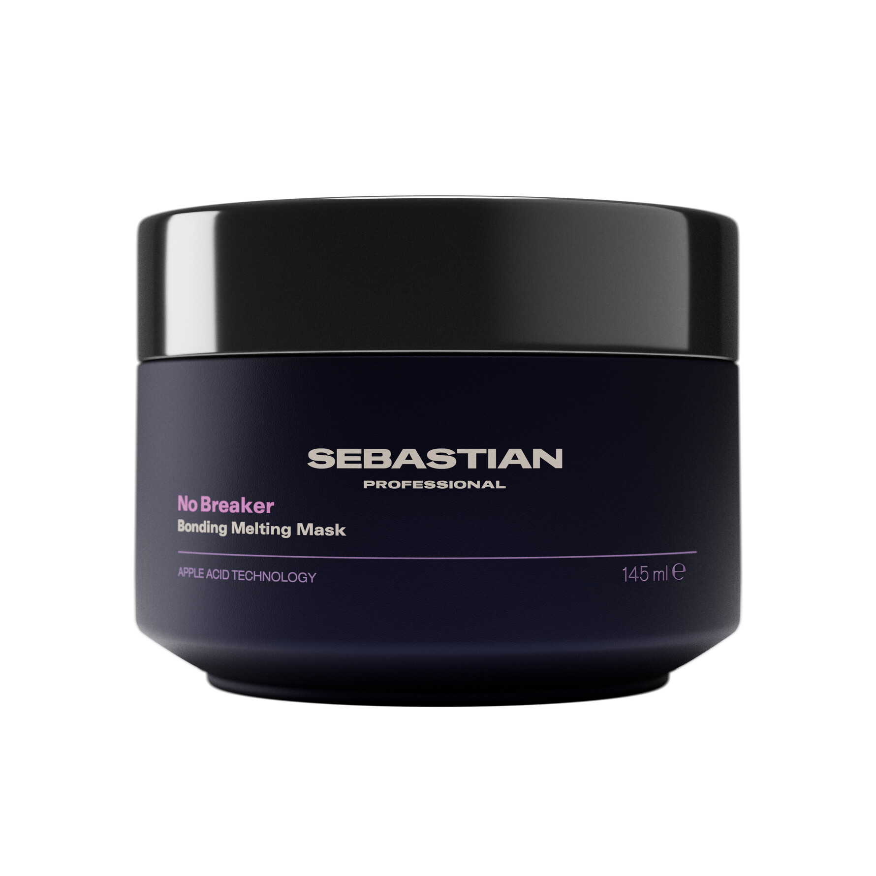 Sebastian Professional No.Breaker Bonding Melting Mask 145 ml 145 ml