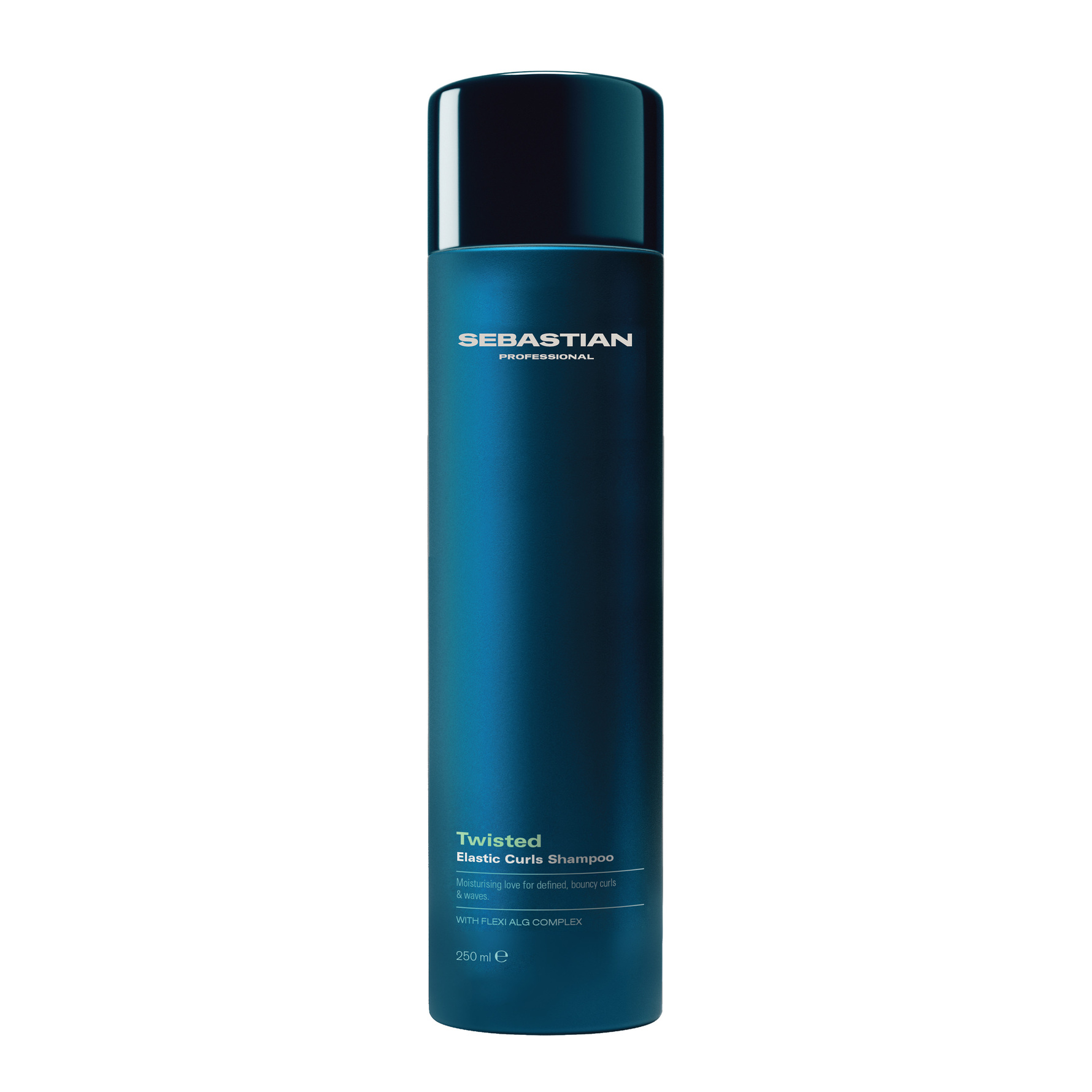 Sebastian Professional Sebastian Professional Twisted Elastic Curls Shampoo 250 ml 250 ml