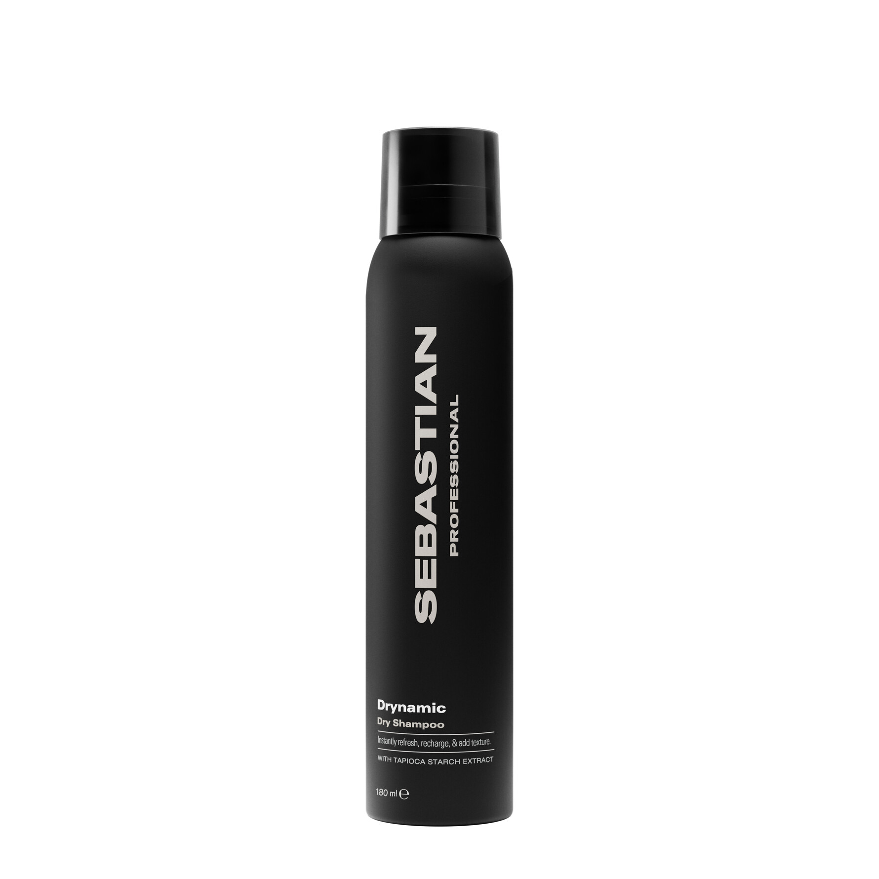 Sebastian Professional Drynamic+ Dry Shampoo 180 ml 180 ml